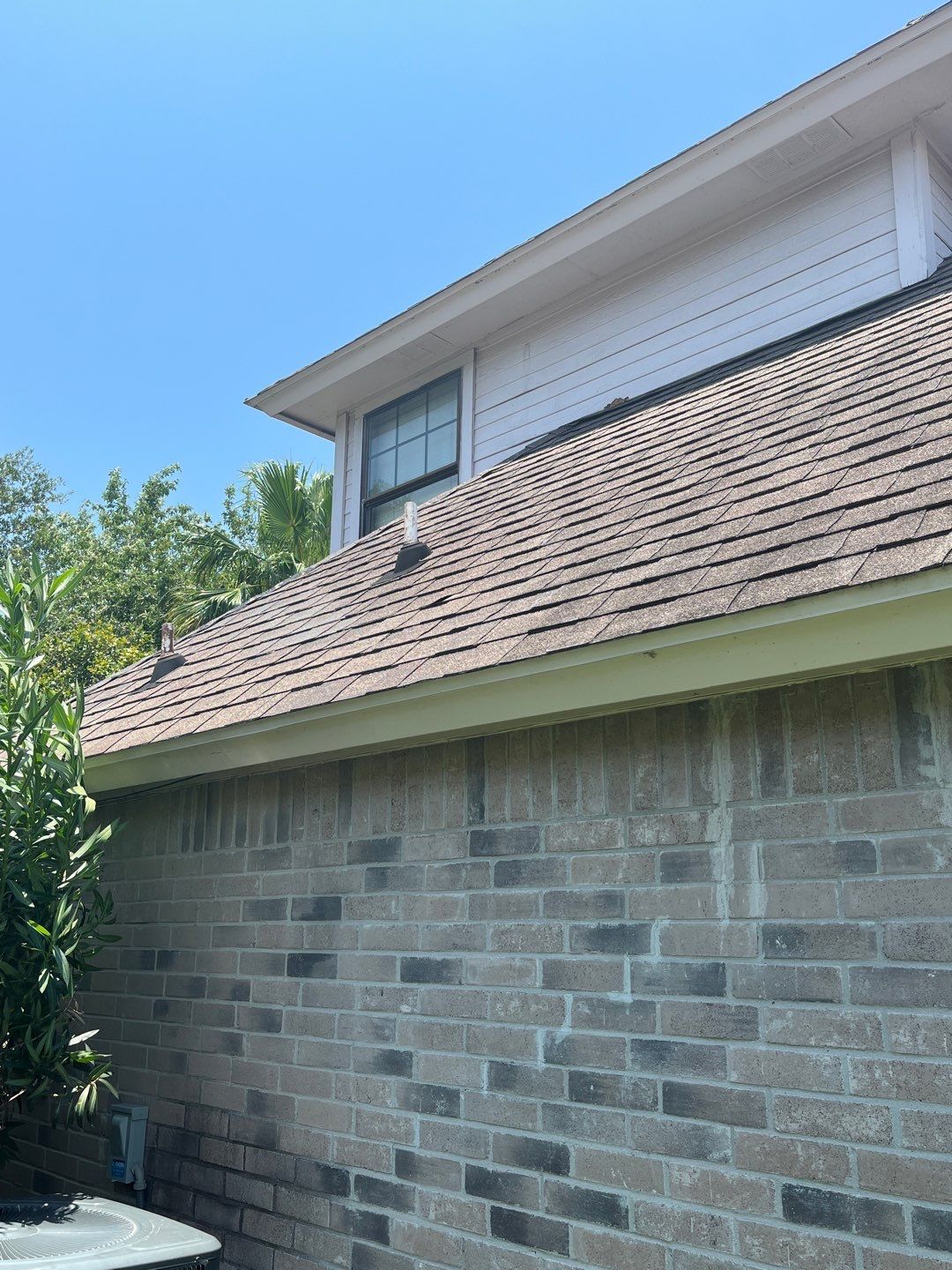 Grey is the new Black by Bayfront Roofing and Construction