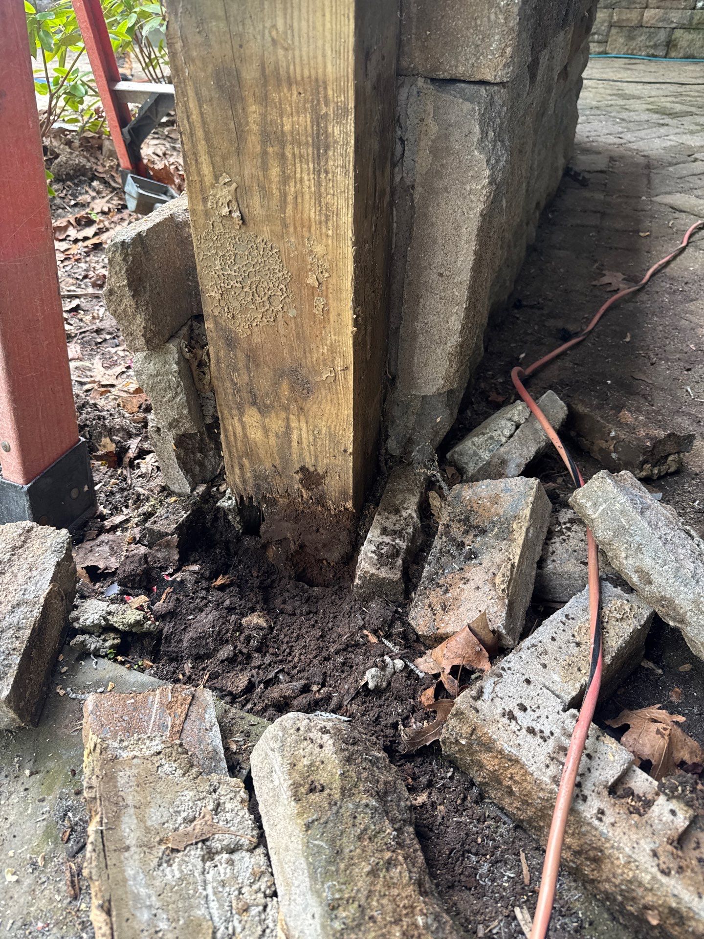 Deck Resurface In Mendham, New Jersey by deck guardian