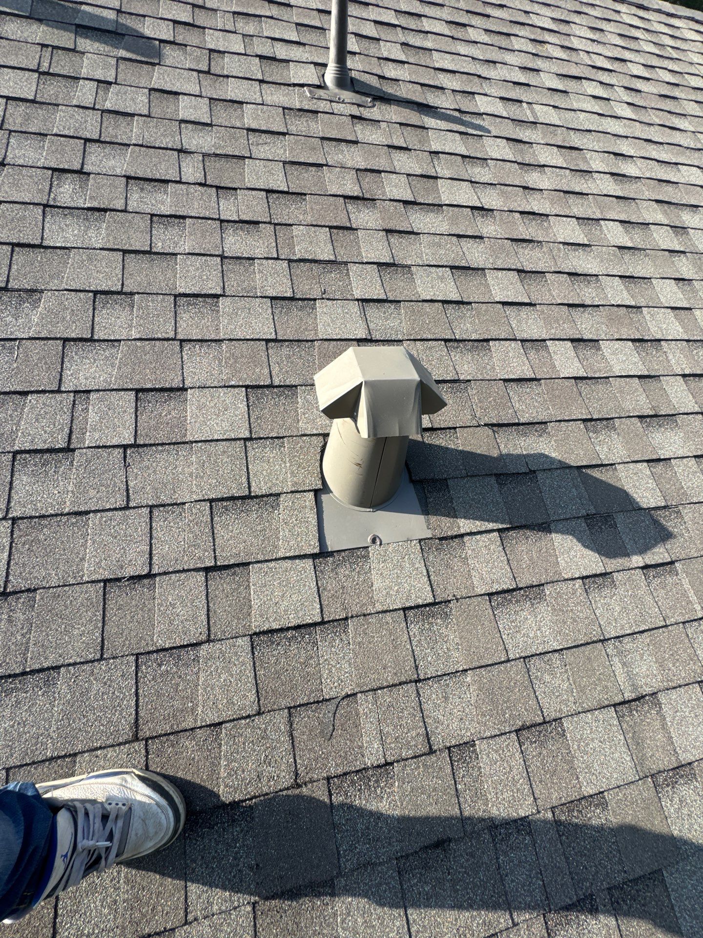 Roof Replacement El Campo by Roof Repair Services LLC