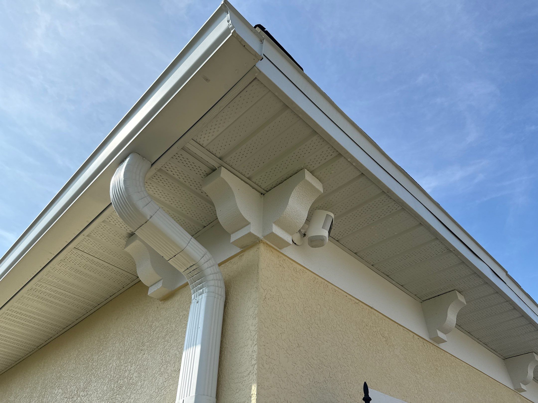 Complete House Wash – Trevesta Community, Palmetto, FL by Sunshine AquaWash