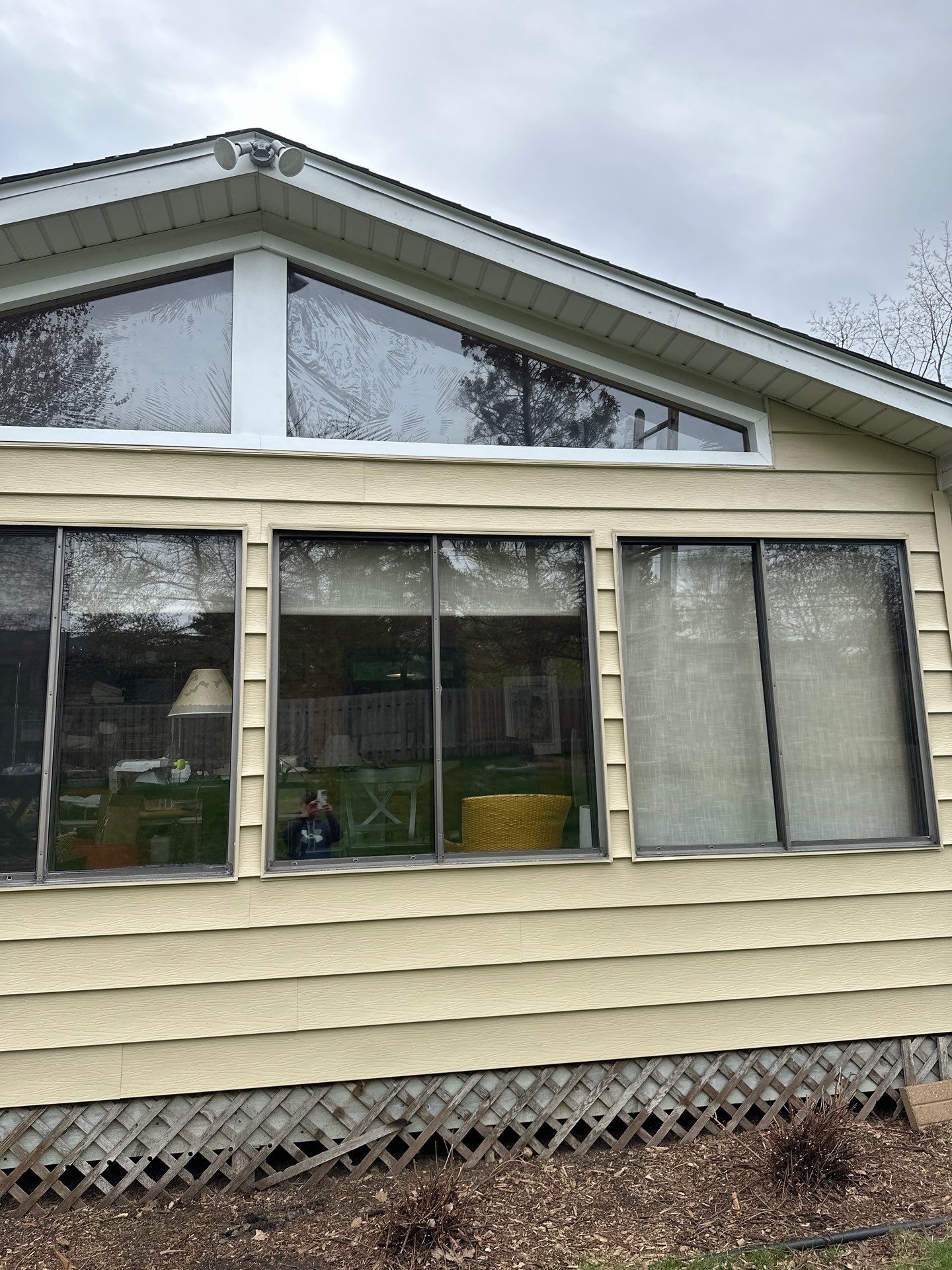 Project in St. Louis Park by CoMitted 365 Roofing & Exteriors 