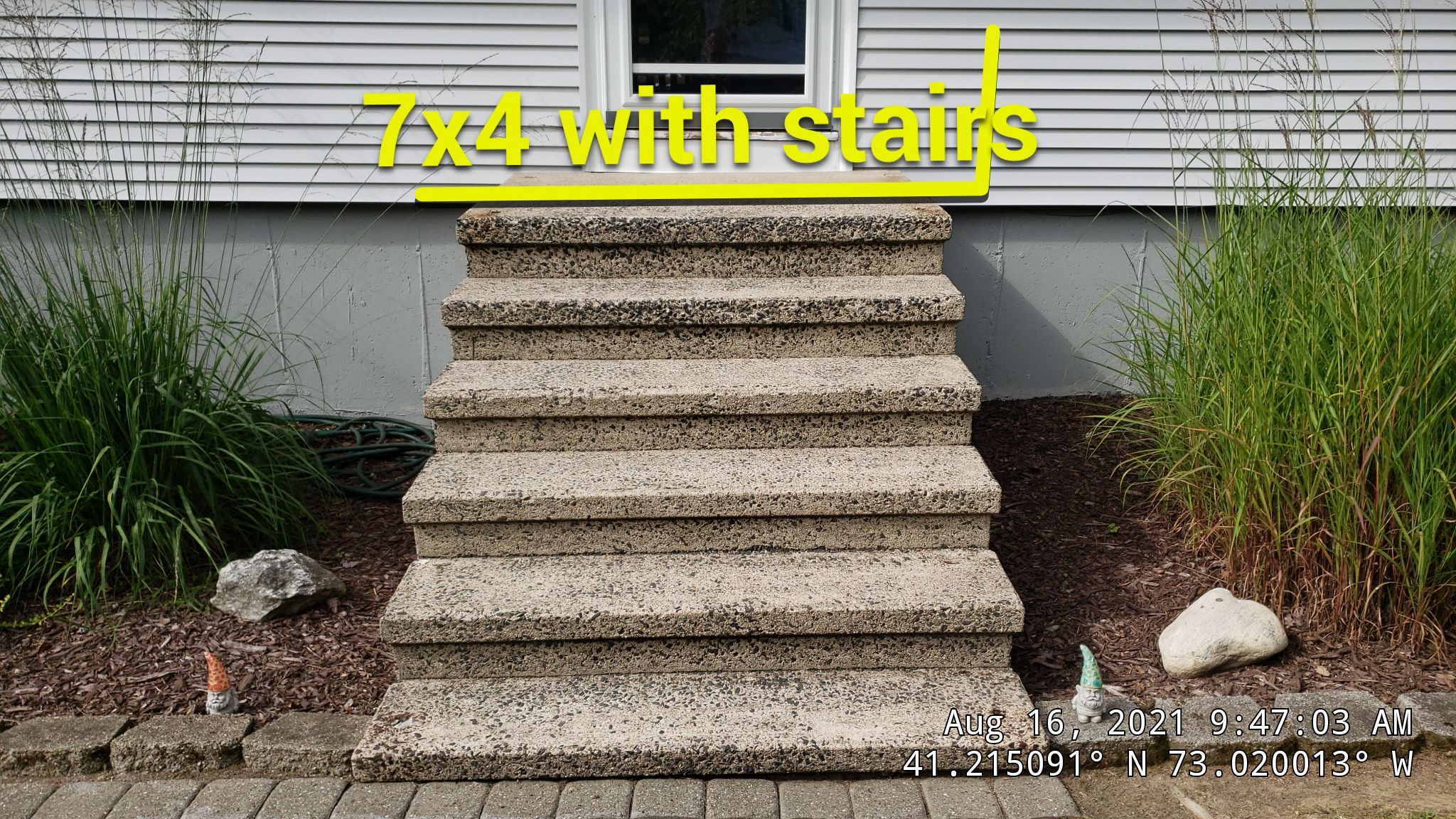 New Addition to Home using Wolf deck  by A Plus Exterior