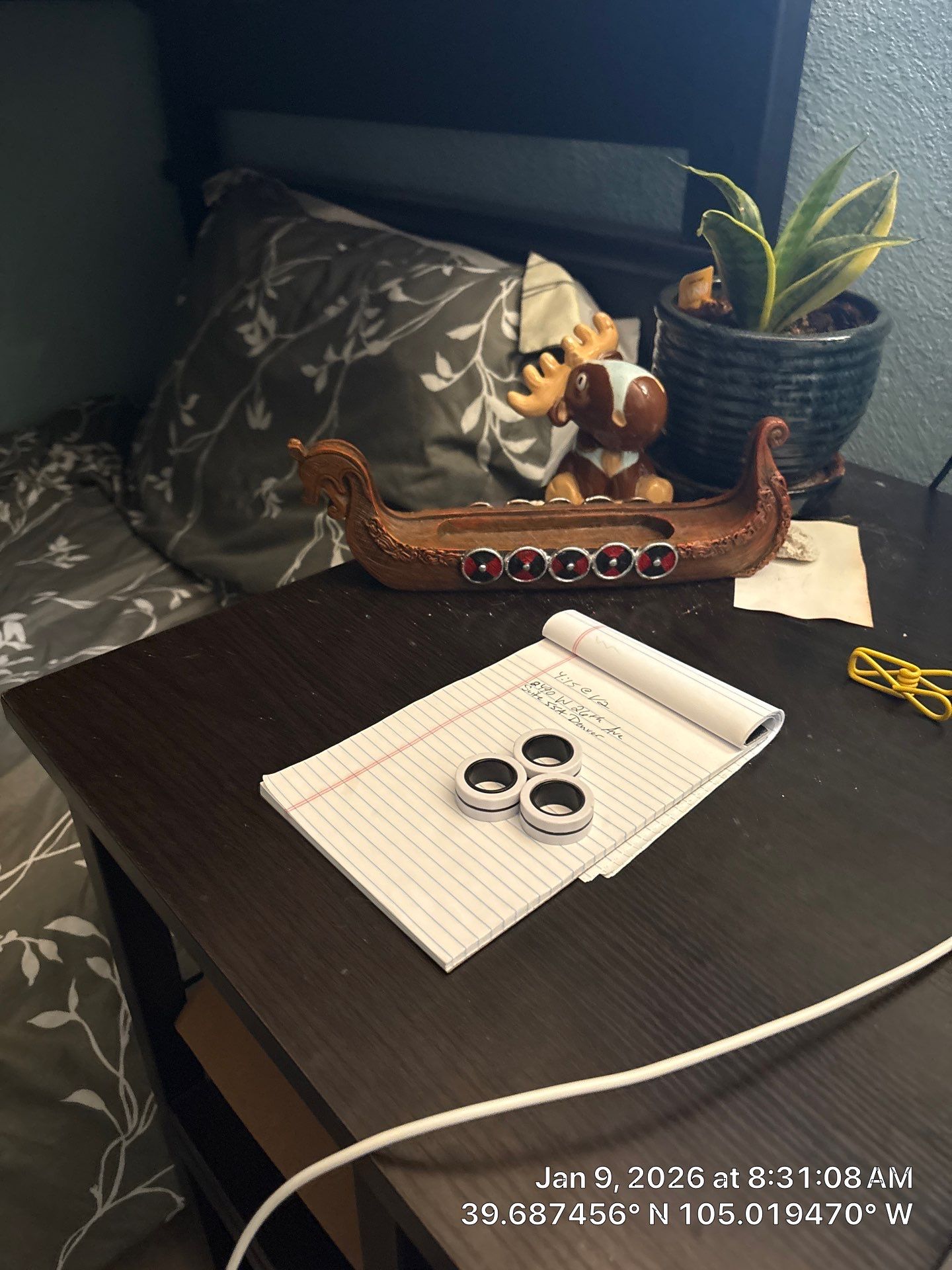 Jones Holiday Lighting by CompanyCam Sales Demo