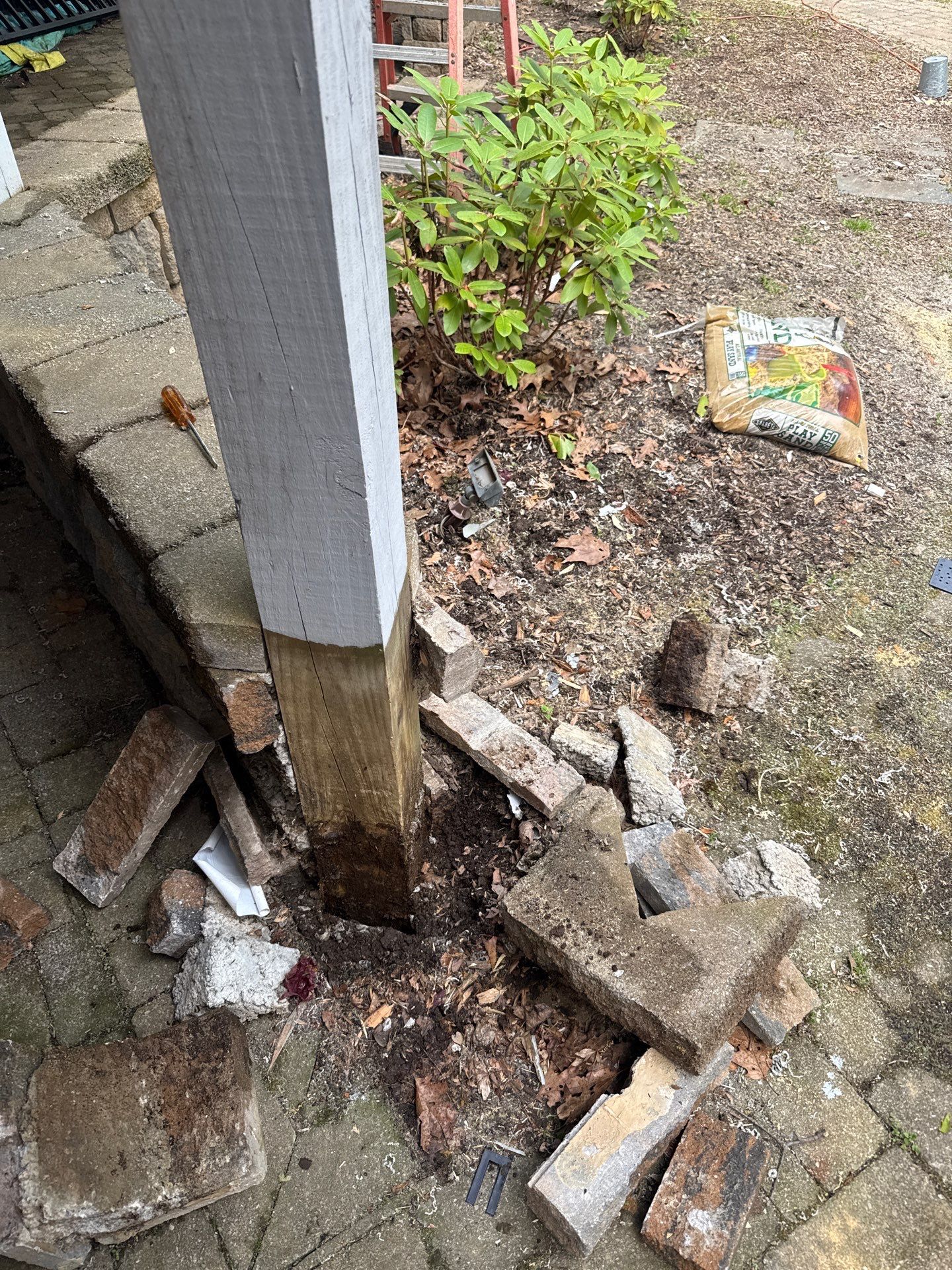 Deck Resurface In Mendham, New Jersey by deck guardian