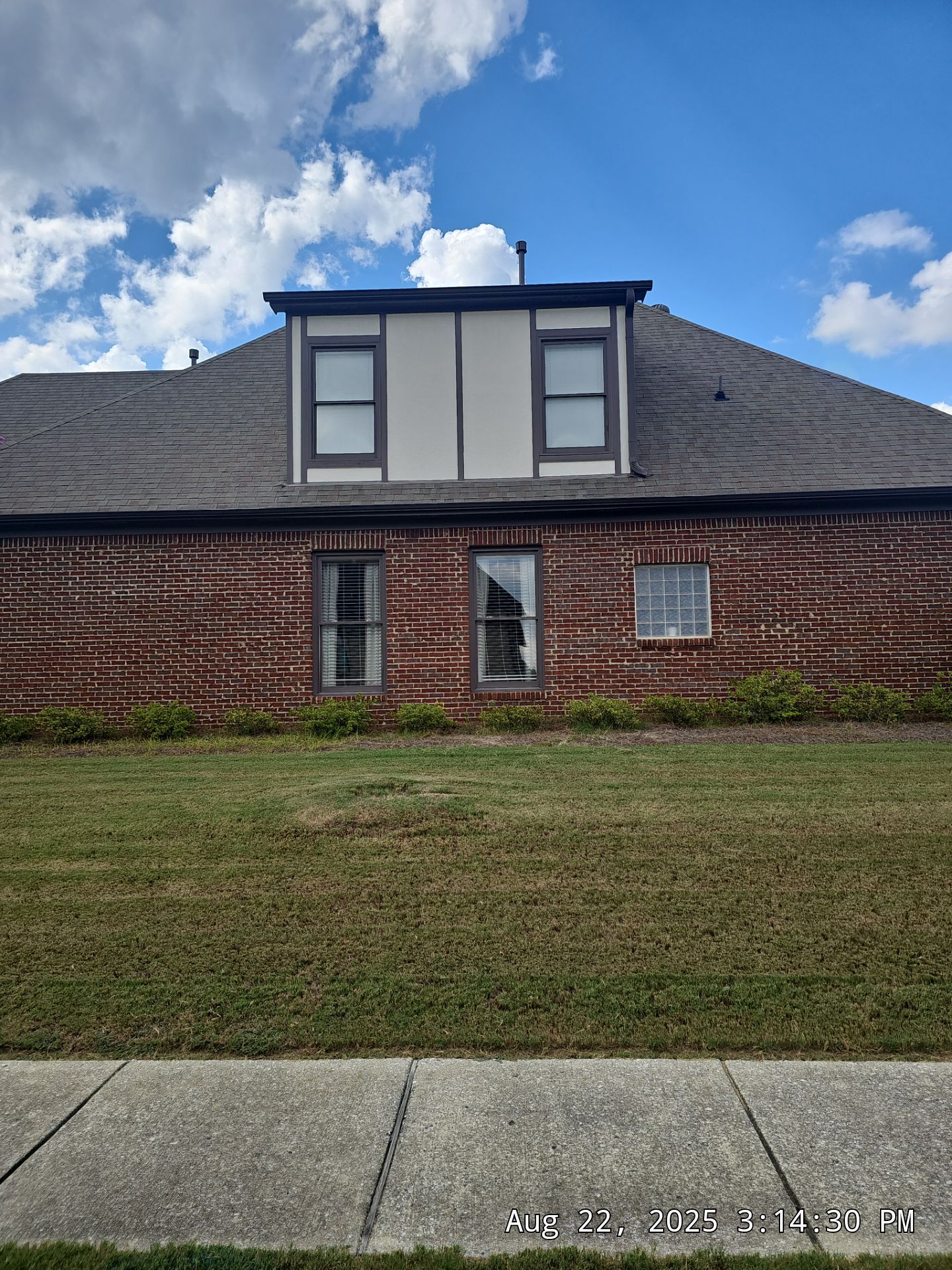O'Brien Project in Hoover by The Window Source
