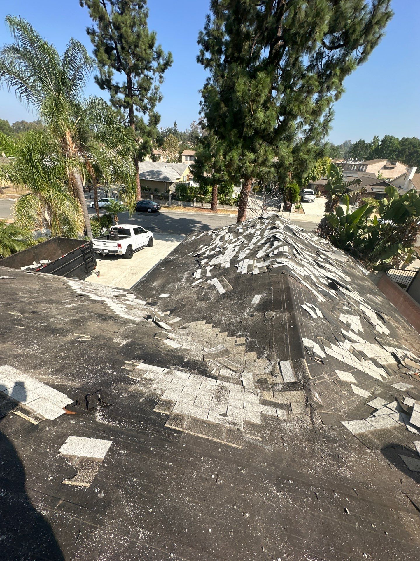 Roof Replacement - West Covina, CA 91792 by Epic Roof Replacement