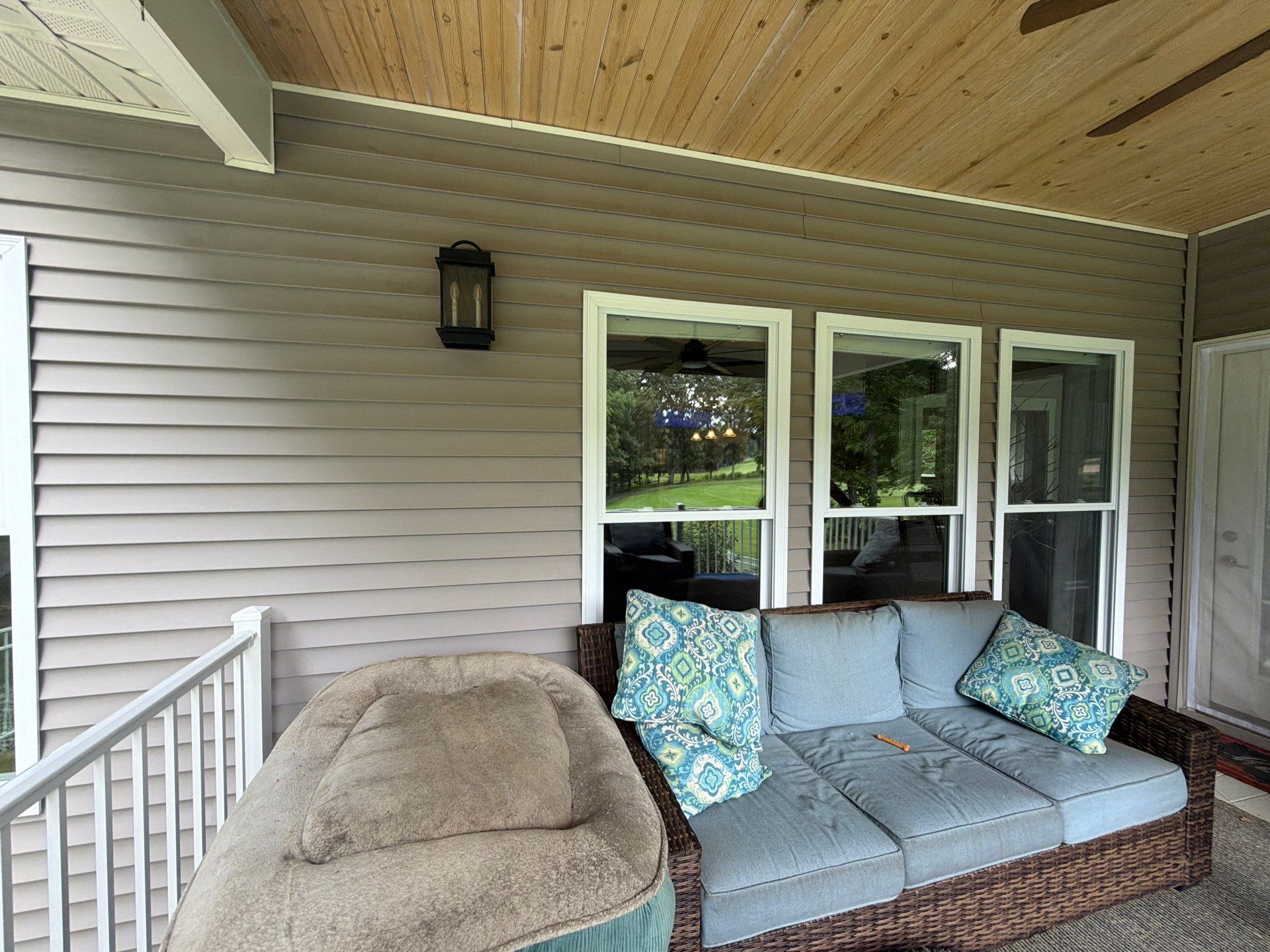 Project in Crossville, TN by Affordable Pros