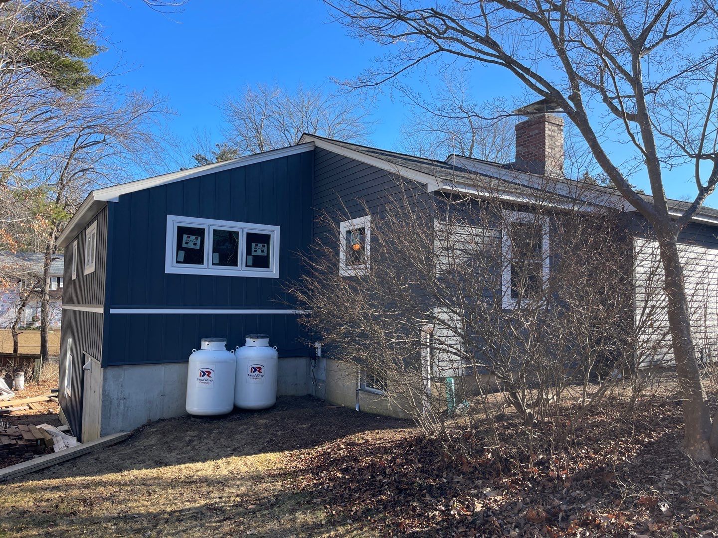 Full Home Renovation for Repeat Customer by Sensible Home Solutions