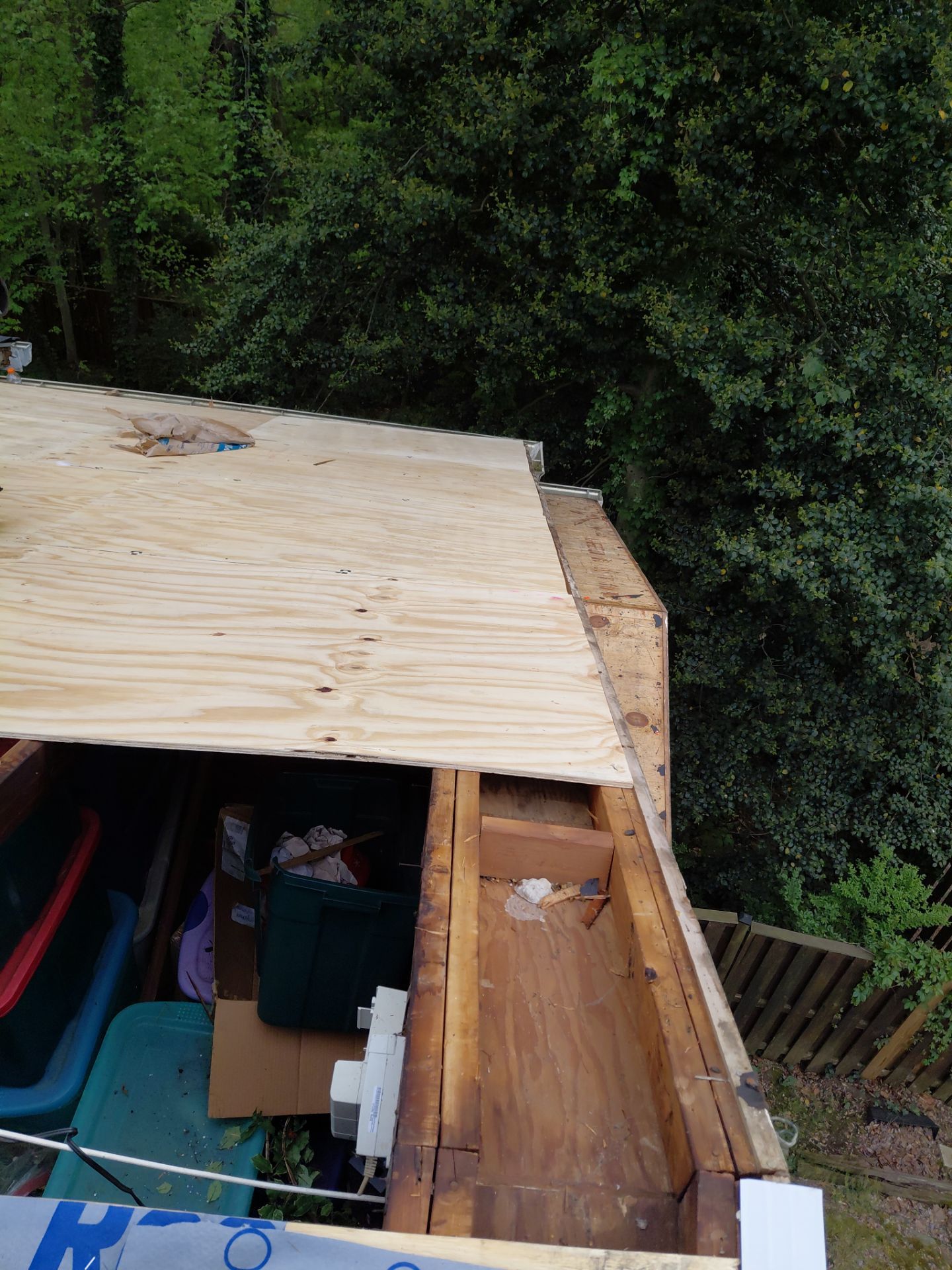 Annandale: Residential Roof Replacement with CertainTeed Landmark in Moire Black by RM Banning, Inc.