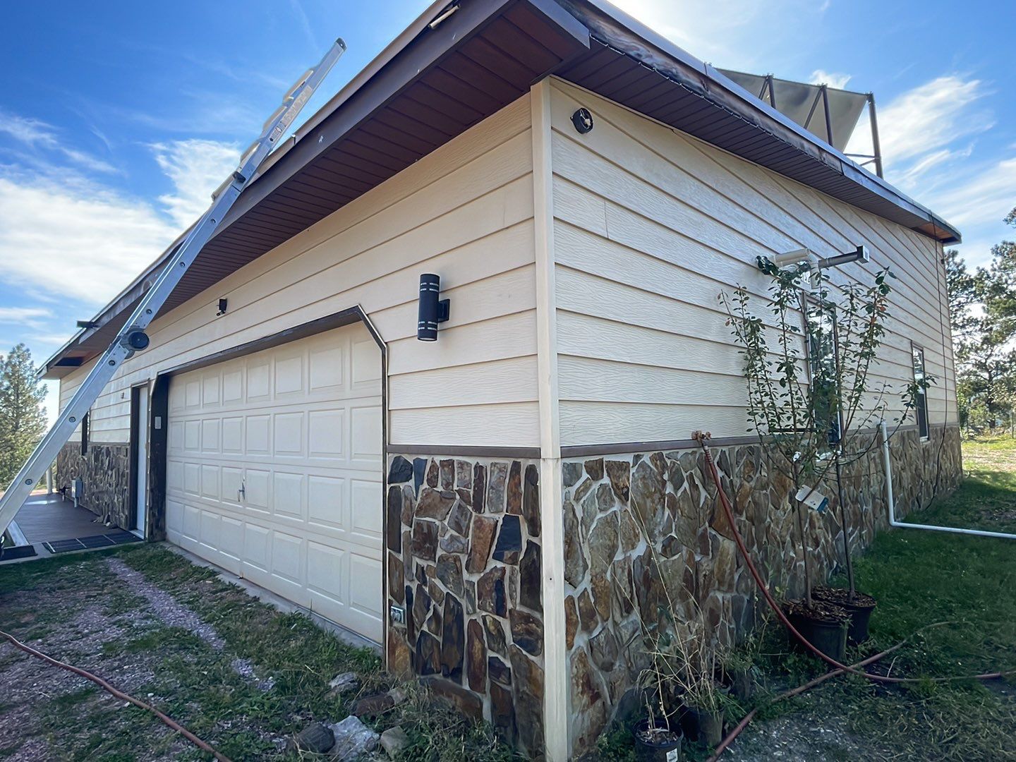 Black Hills Upgrade by Weather-Tite Exteriors LLC