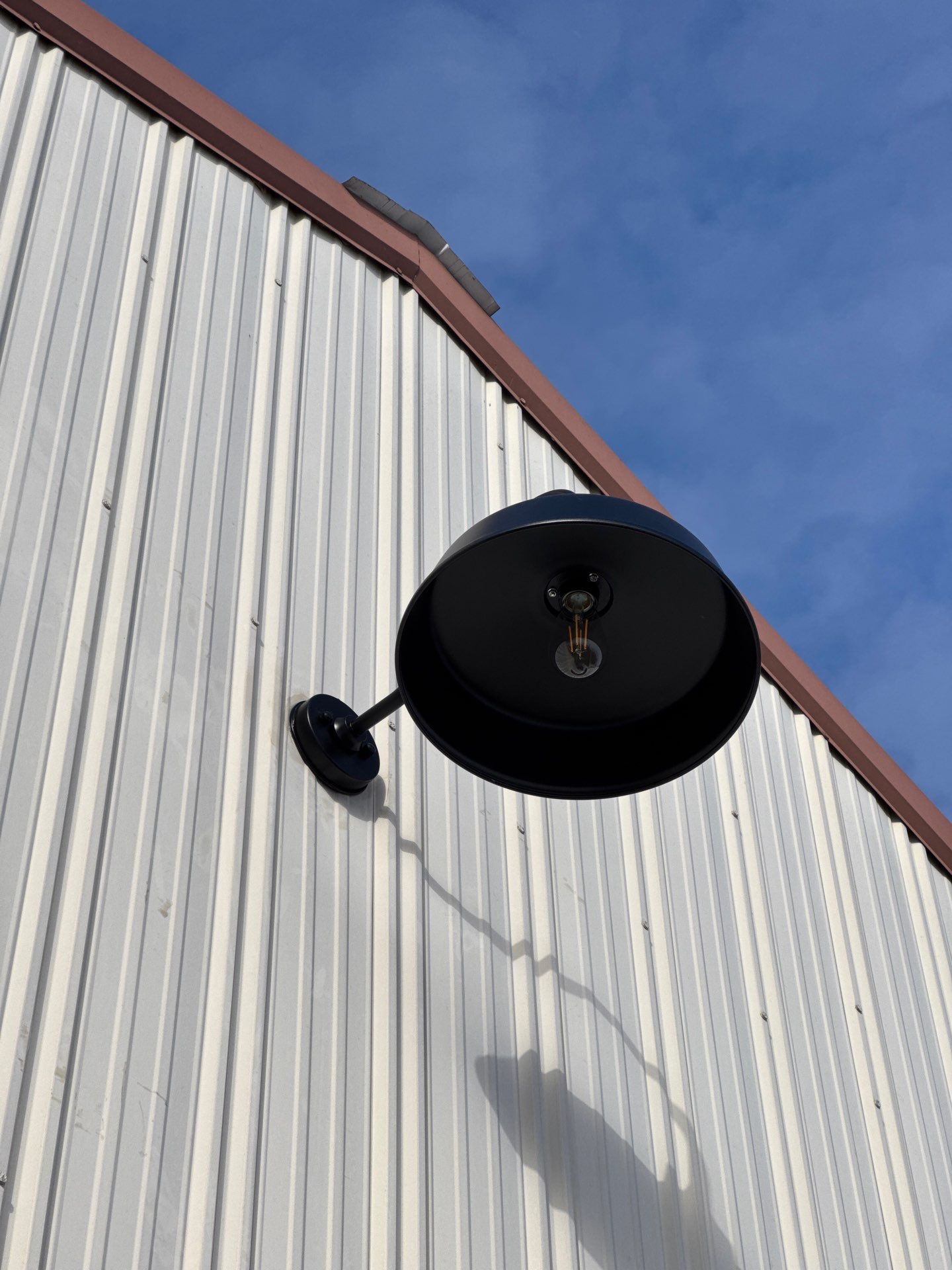 Horse Barn Wiring by Elite Electrical Solutions LLC