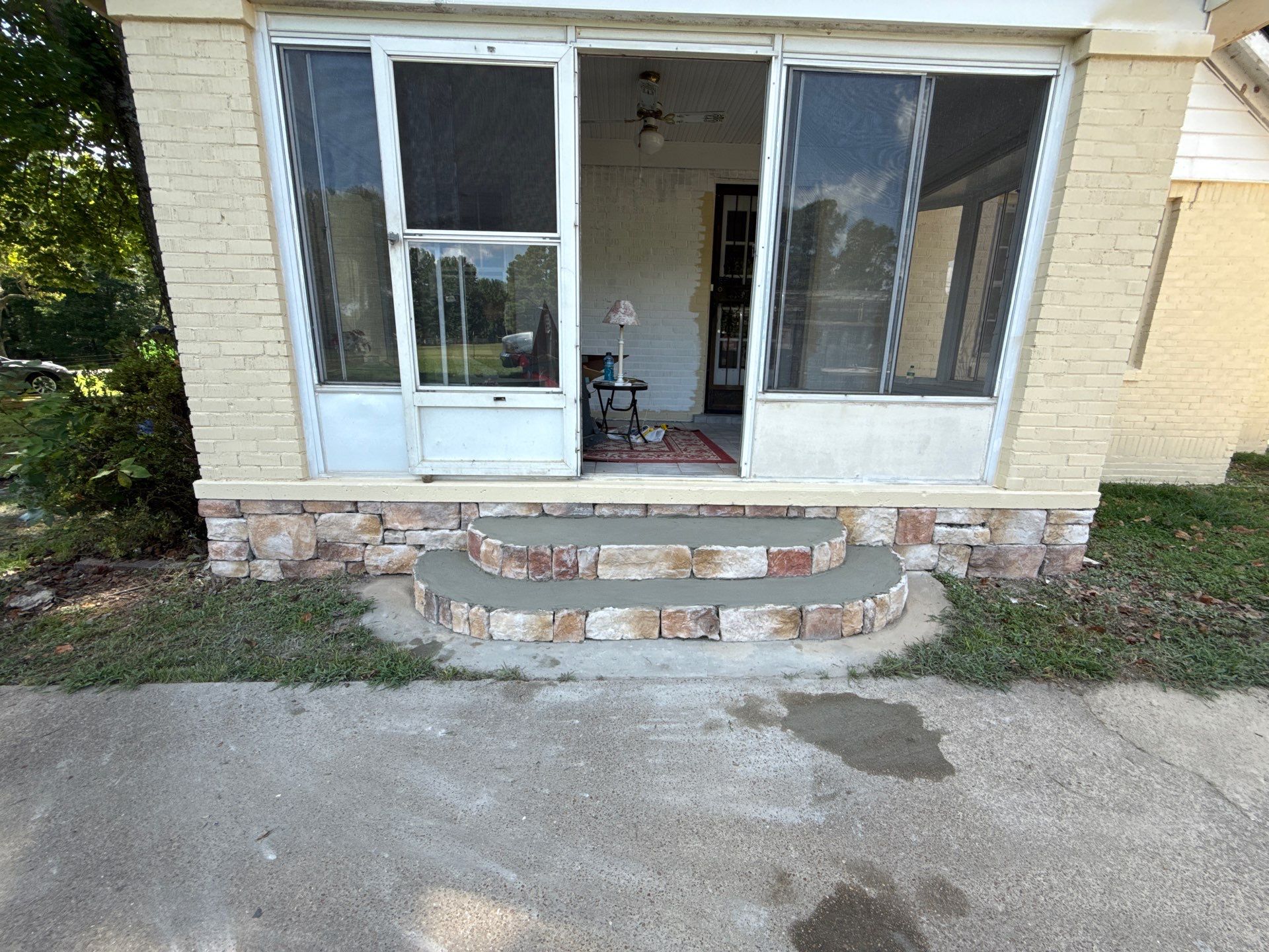 Home Makeover by Skilled Construction LLC