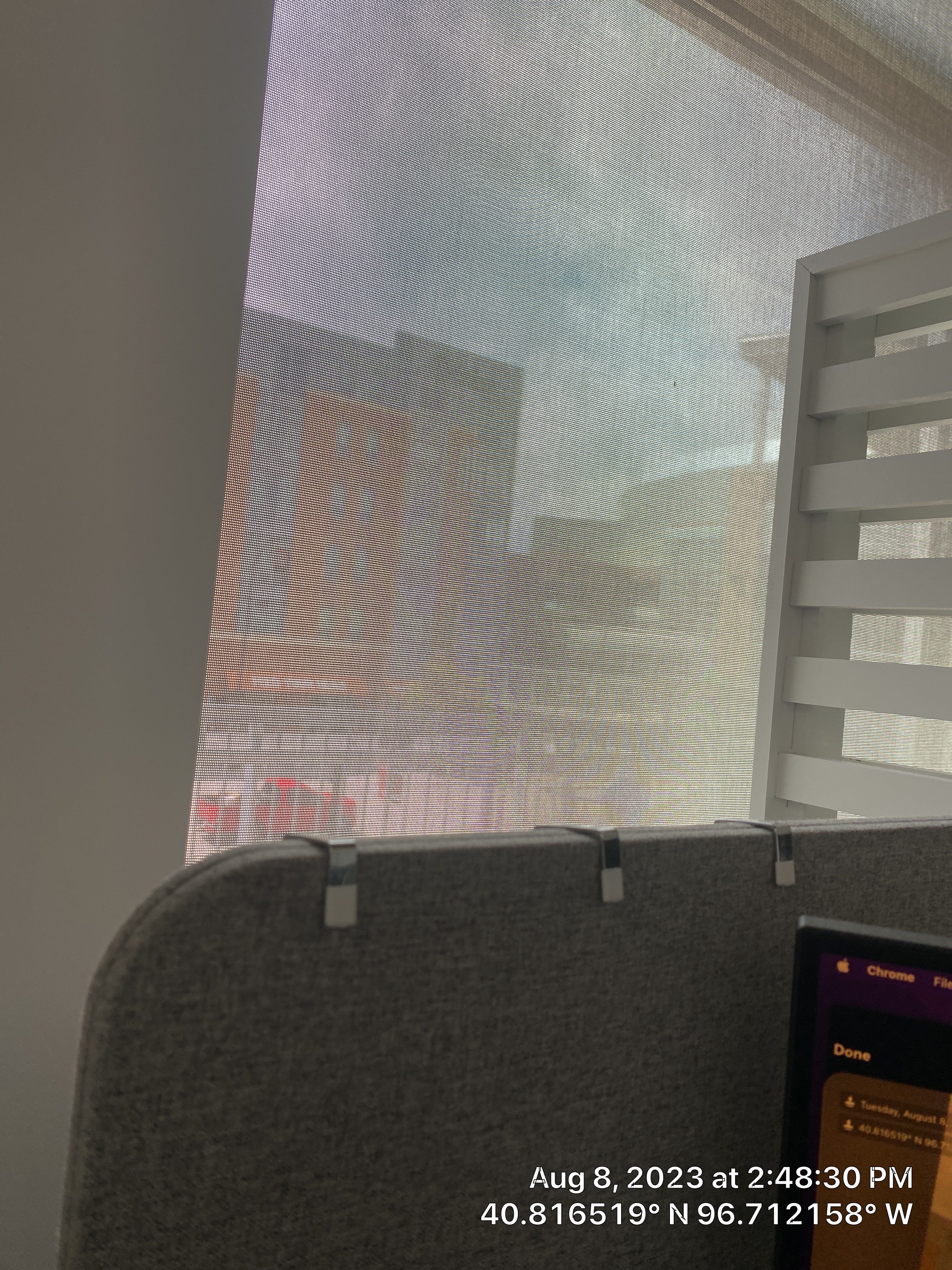 Marcela job Shwocasa[dfj[ by CompanyCam Sales Demo