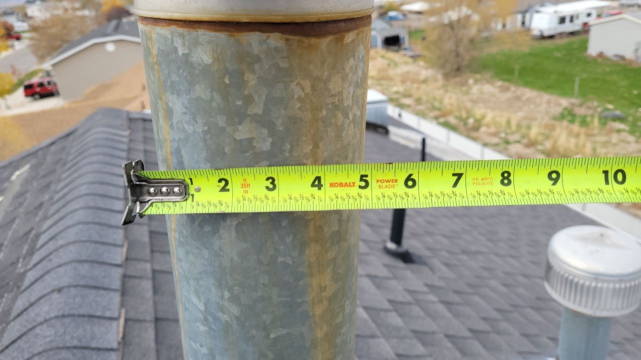 Residential Roofing Installation using GAF Timberline HDZ - Lifetime Shingle by The Roof Doctor