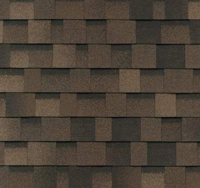 Brownstone Shingles