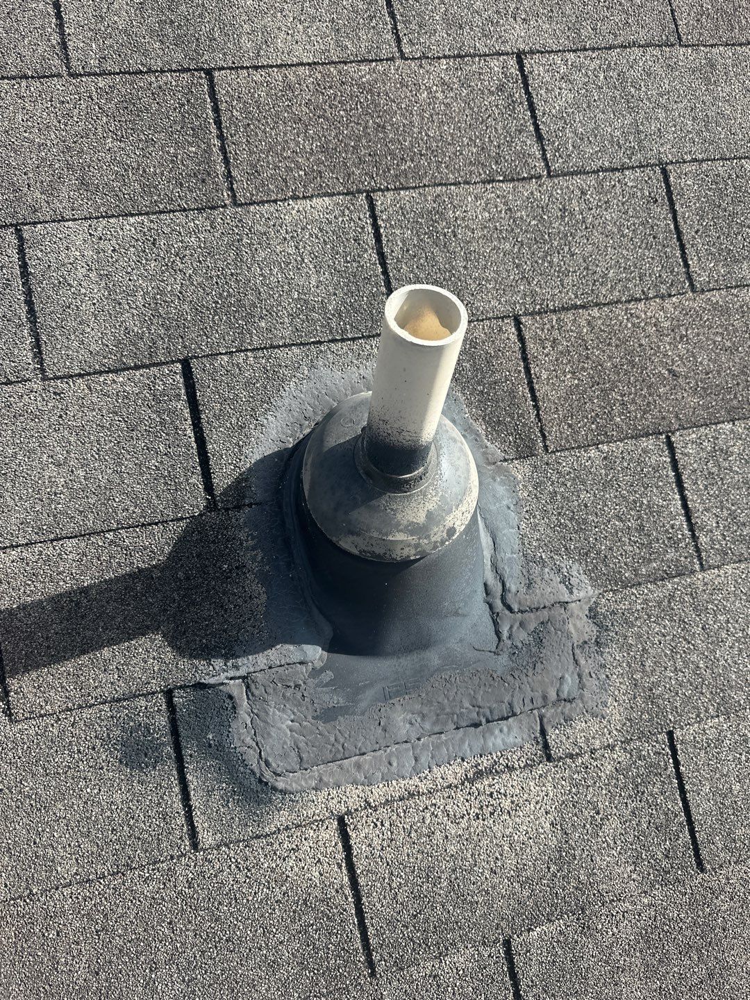 Residential Roofing Installation using Owen's Corning Duration (Lifetime) Shingles by Roof Repair Company