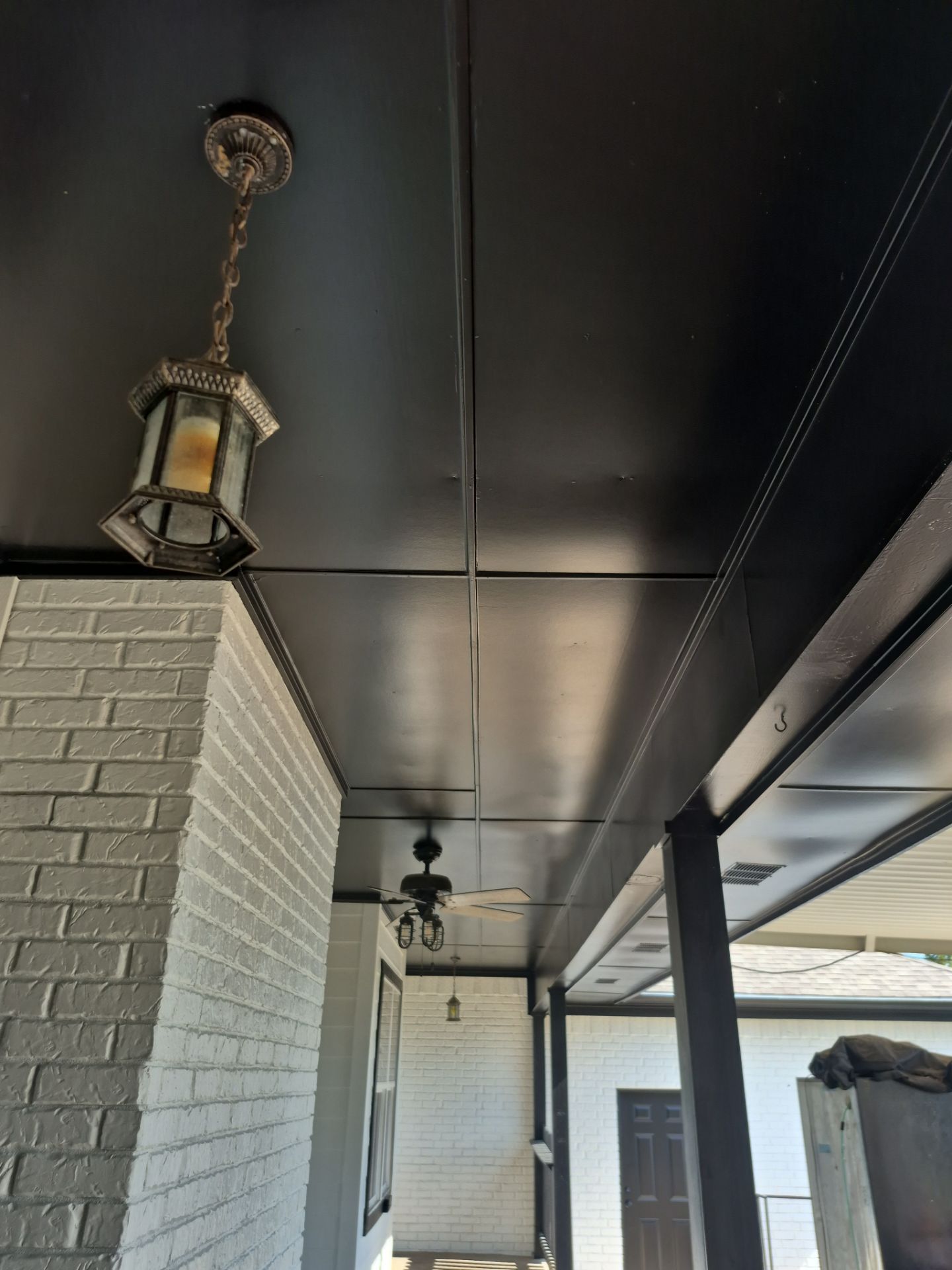 Exterior Repaint – Canton, Texas by Quality Coats Painting