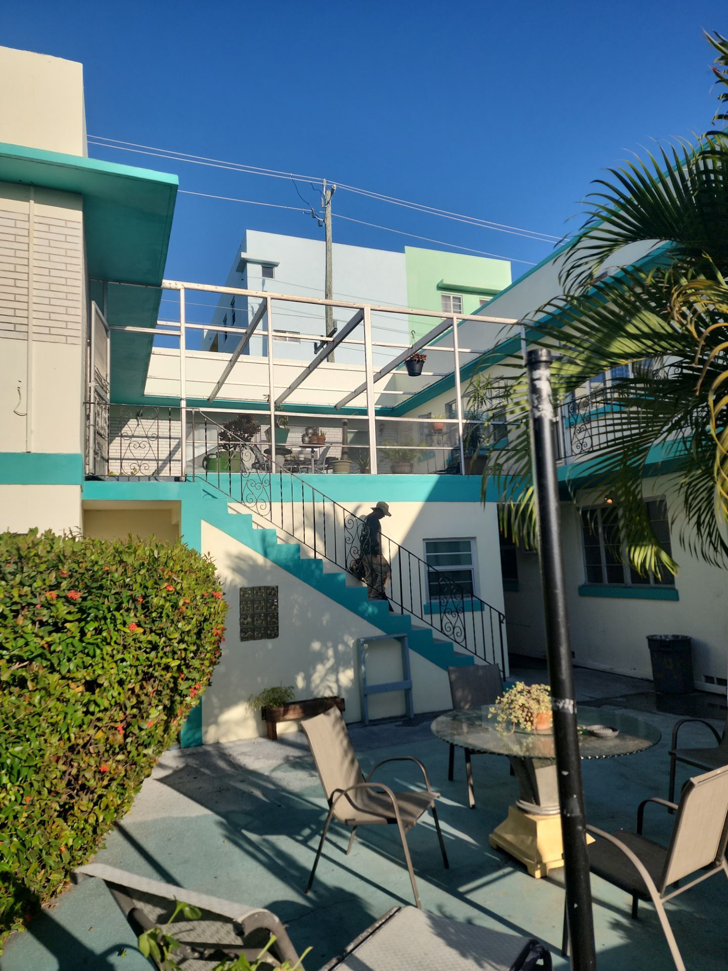 Flat Roof Replacement and Insulation Upgrade in Lake Worth Beach by Aastro Roofing