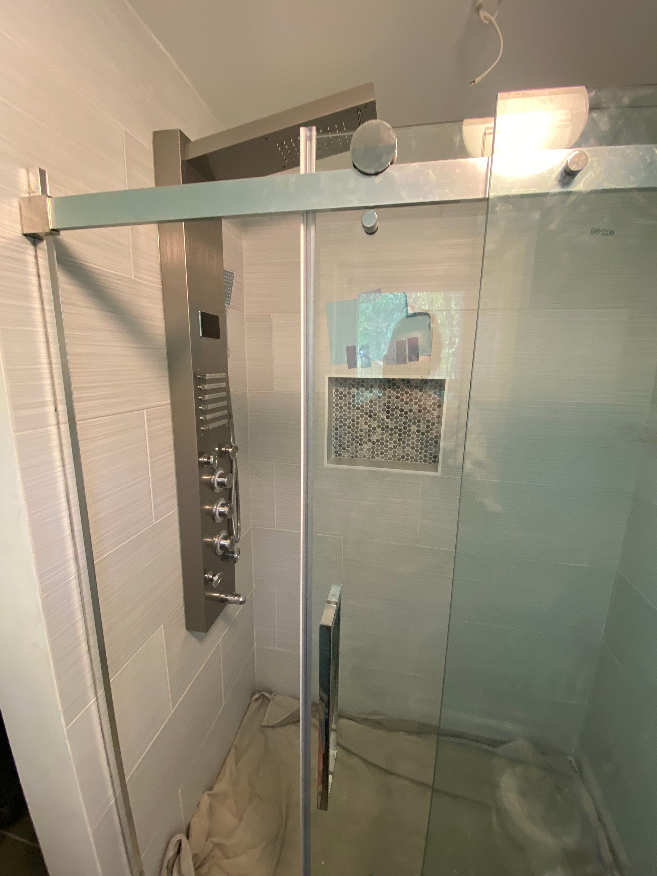Bathroom Remodel by The Smet Companies, LLC