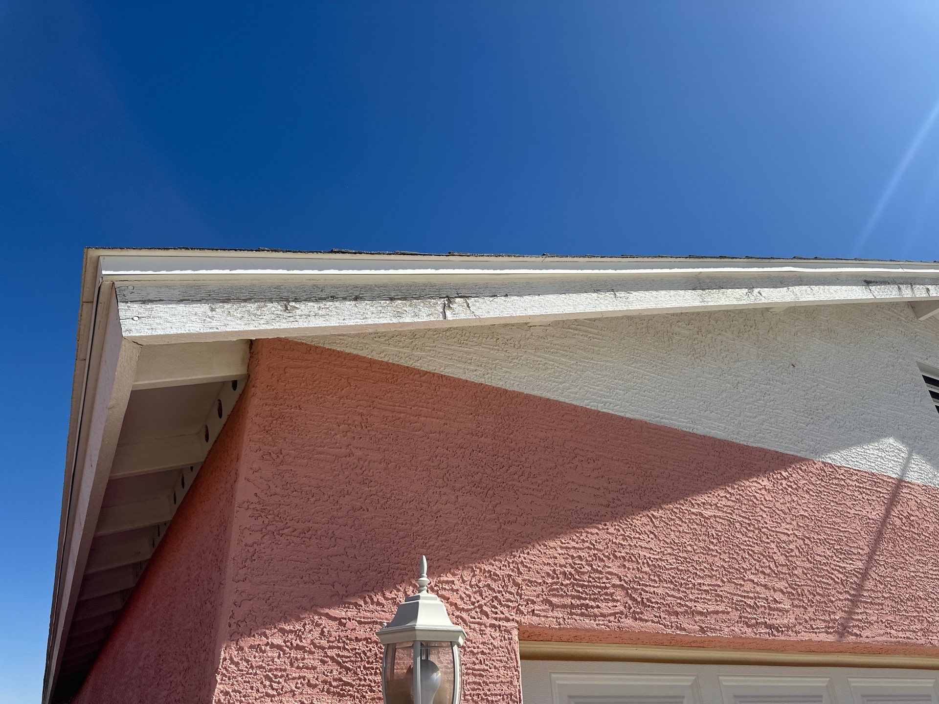 Exterior Painting - Buckeye by Crash of Rhinos Painting & Garage Floors