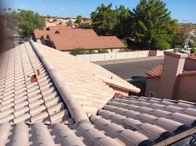 Jose's Full re-roof by All Storm Roofing & Construction