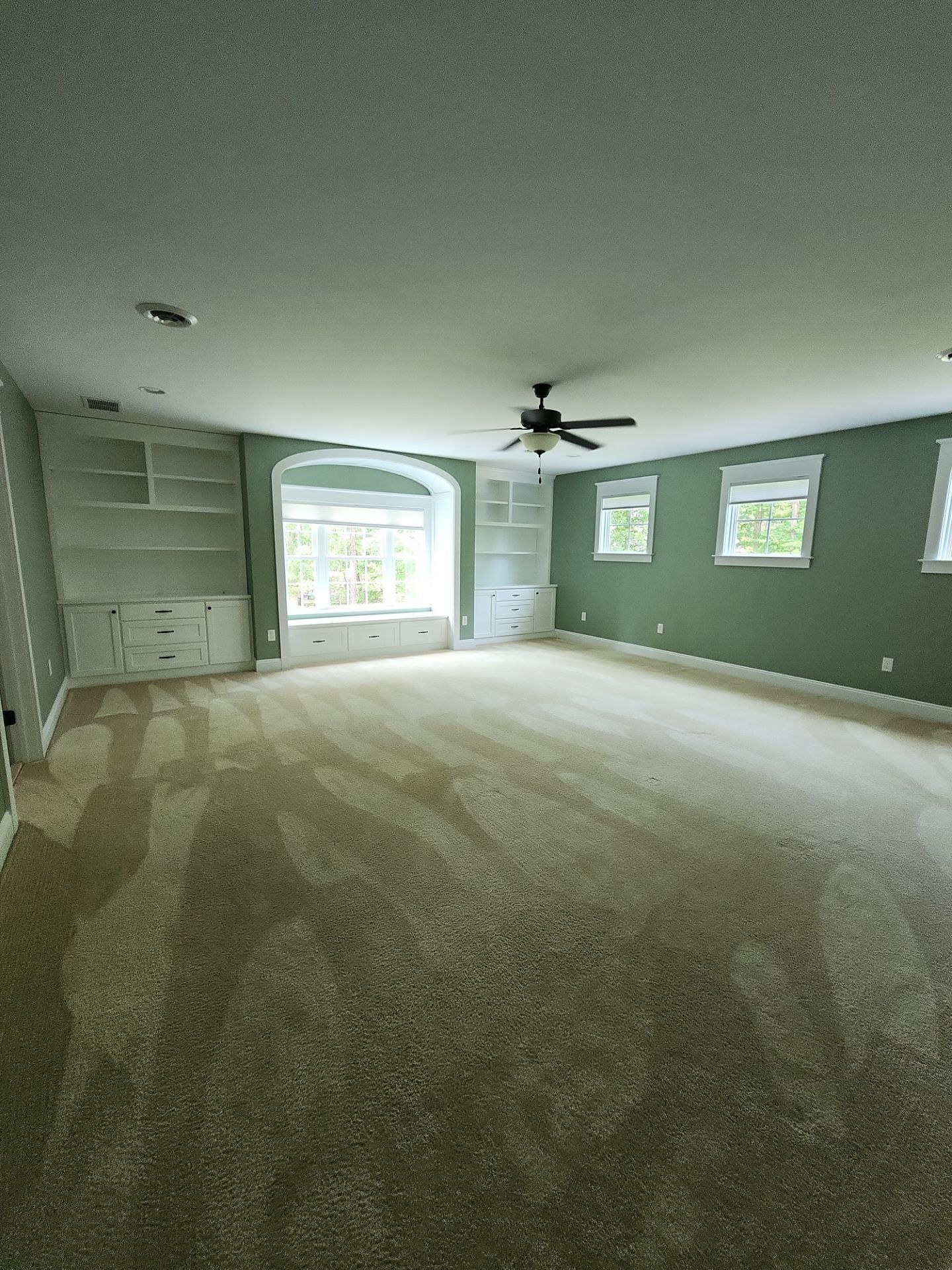 Zoya's Interior Move in Ready by Highfill Painting