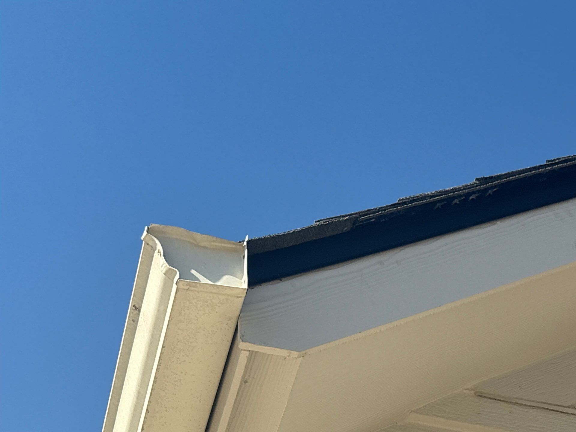 Malarkey Vista AR – Storm Grey Roof + Solar Attic Fan | Leander, TX Installation by Kstylez Roofing & Construction