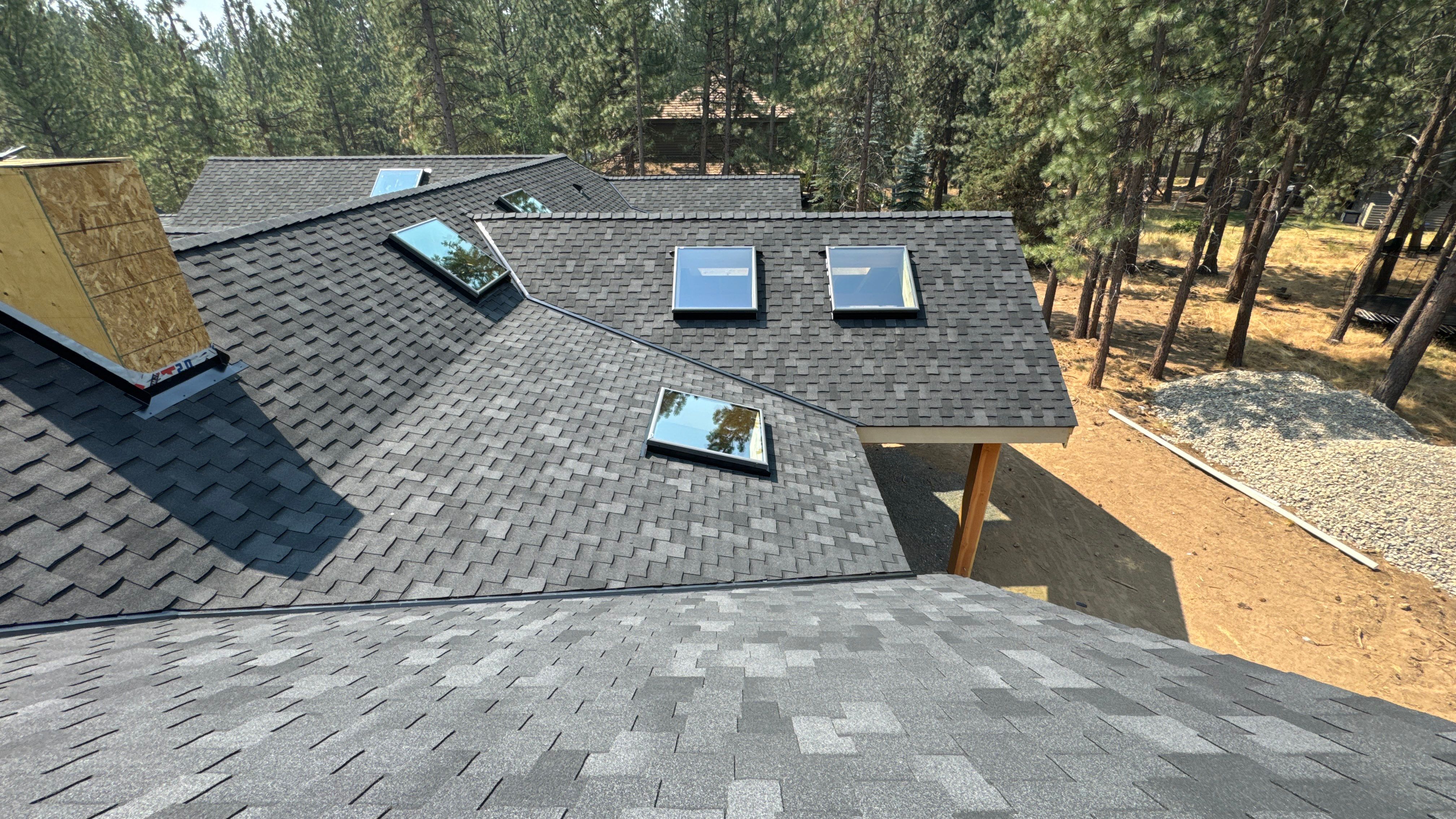 River Bluff Trail Bend OR by OR Advanced Roofing, LLC
