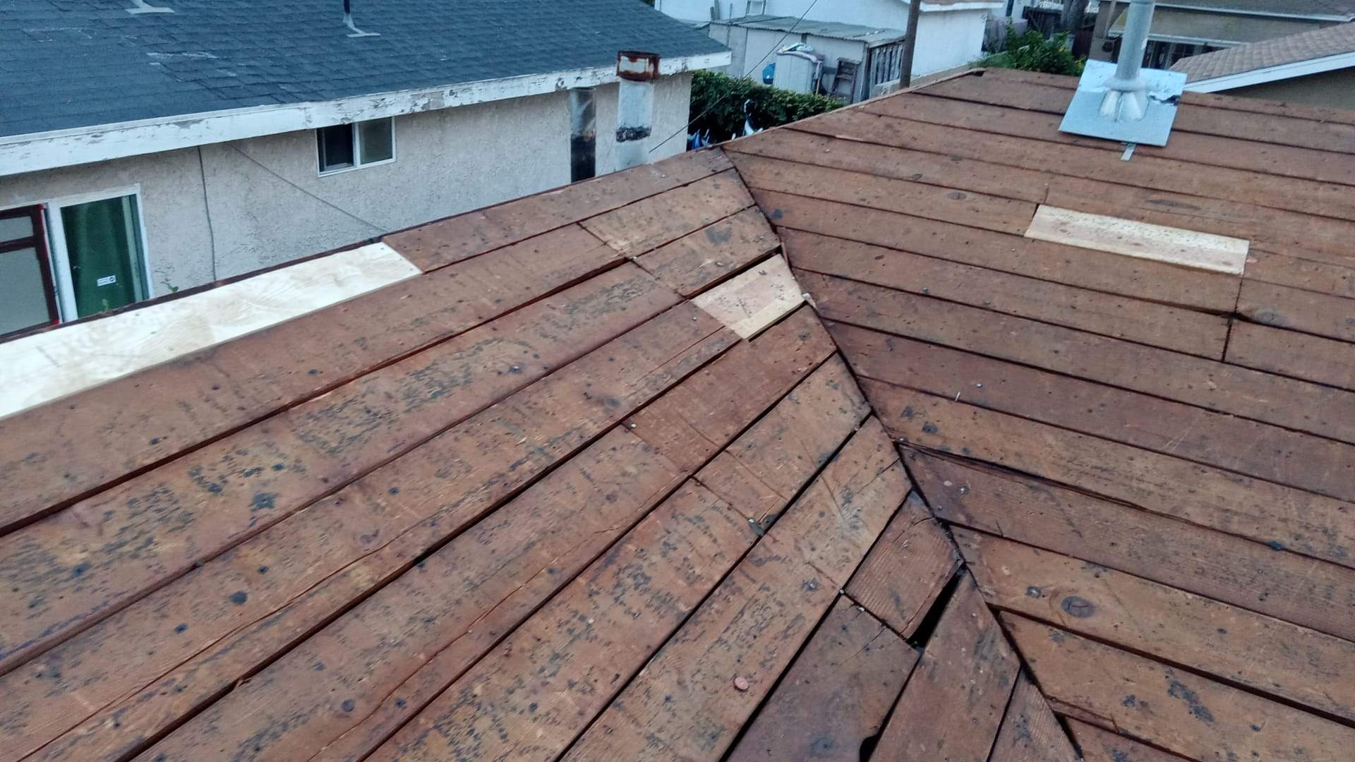 Roof Replacement - Wilmington, CA 90744 by Epic Roof Replacement