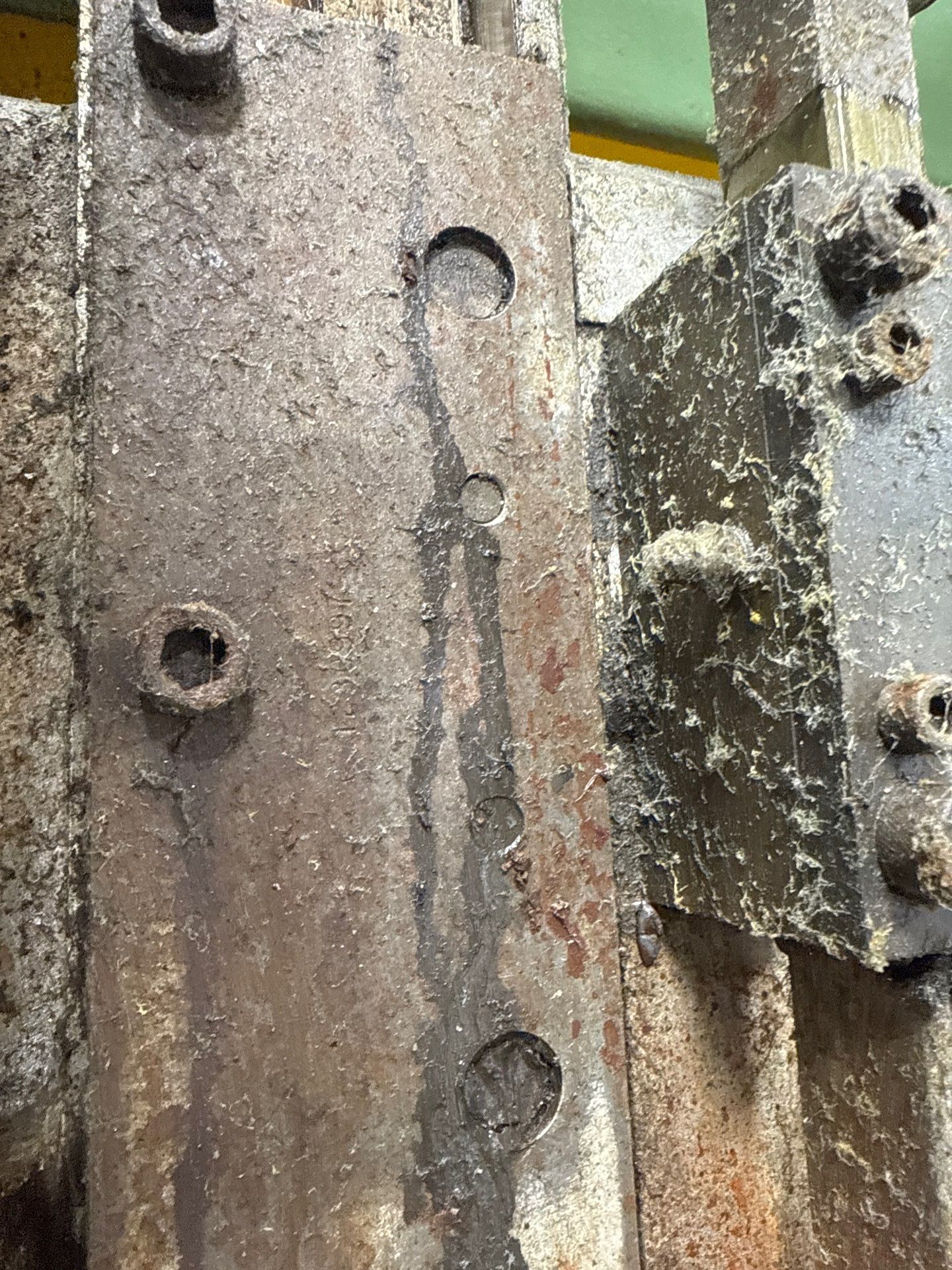 Baltimore L7 Compression repair by Altium Packaging