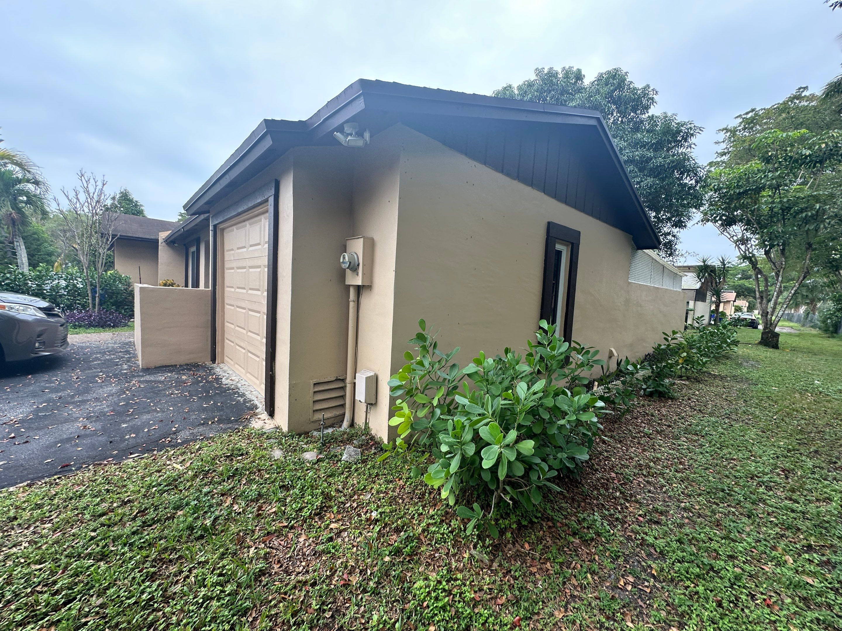 Water Damage Claim in Miramar by FLAPA & KeyStone