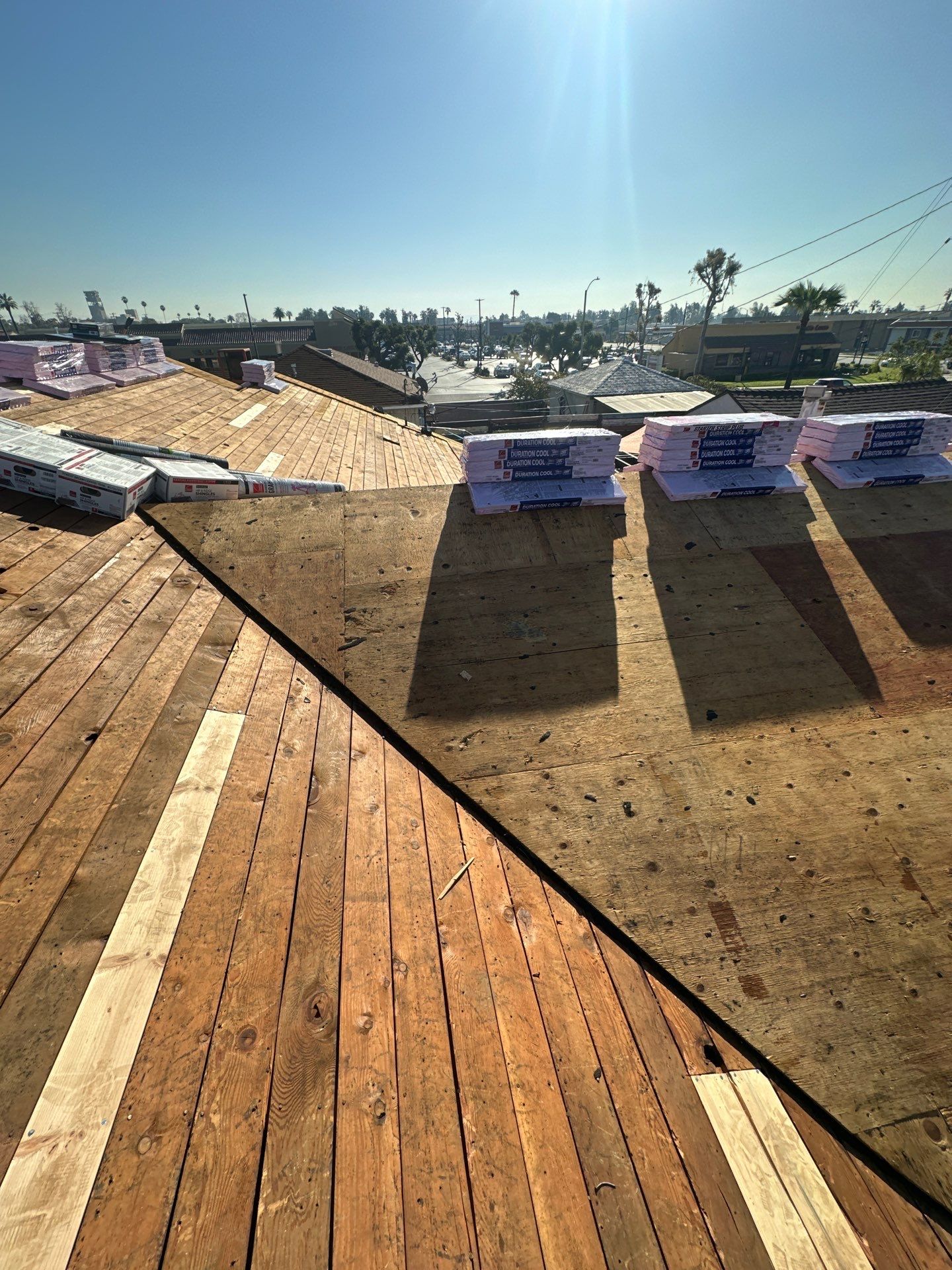 Roof Replacement - Ontario, CA 91762 by Epic Roof Replacement
