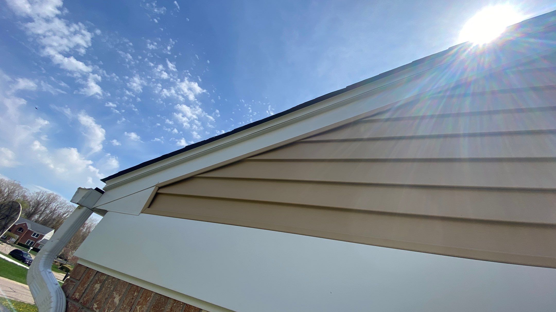 Roof Replacement using CertainTeed Landmark by 180 Contractors