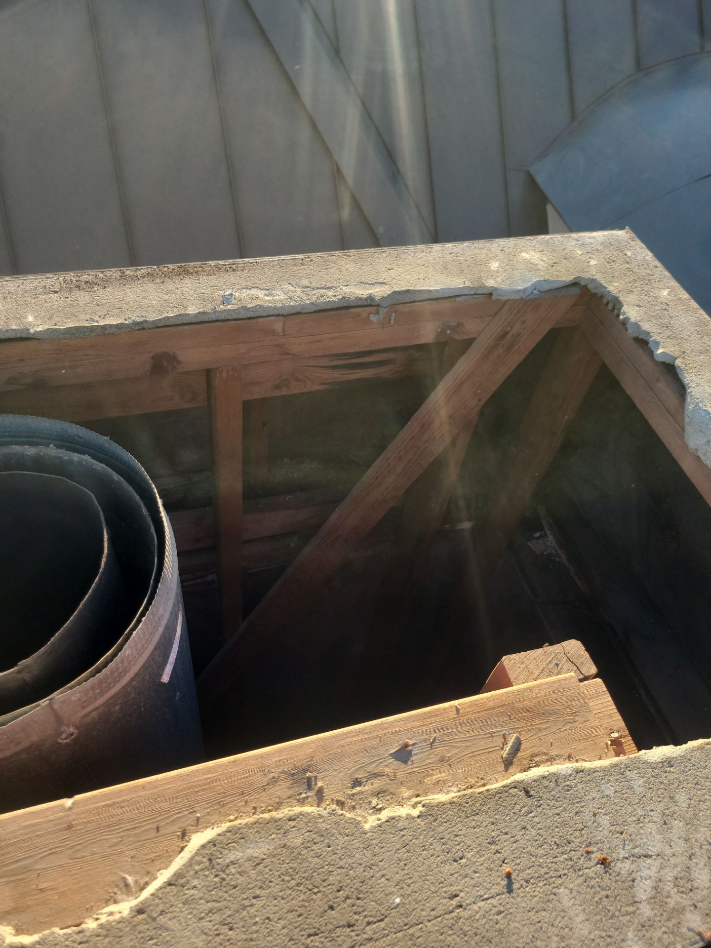 Project in San Antonio, TX by Heaven Sent Roofing, LLC 