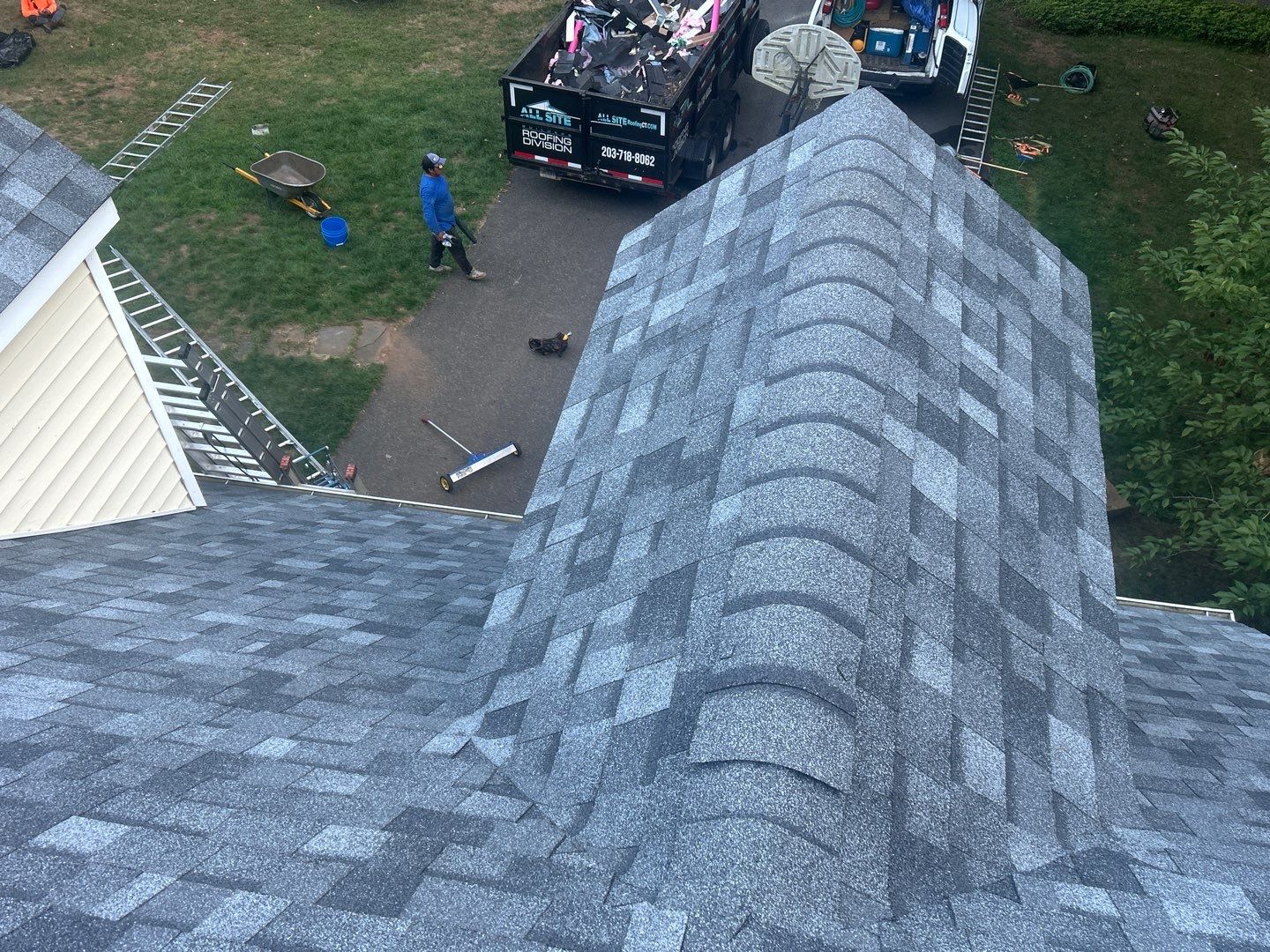 Durham  by All site builders LLC