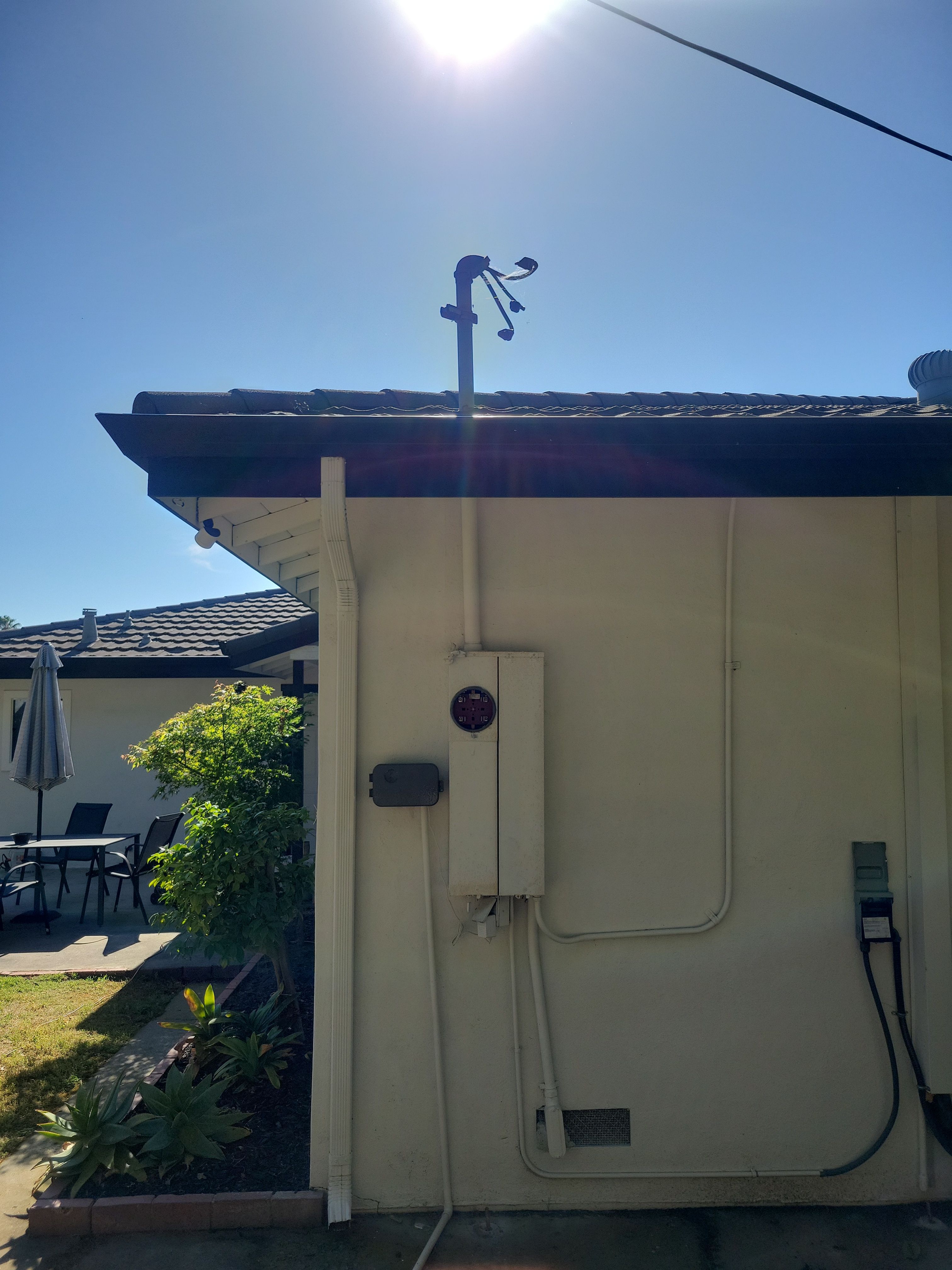 200a MPU by Peach Electric Inc