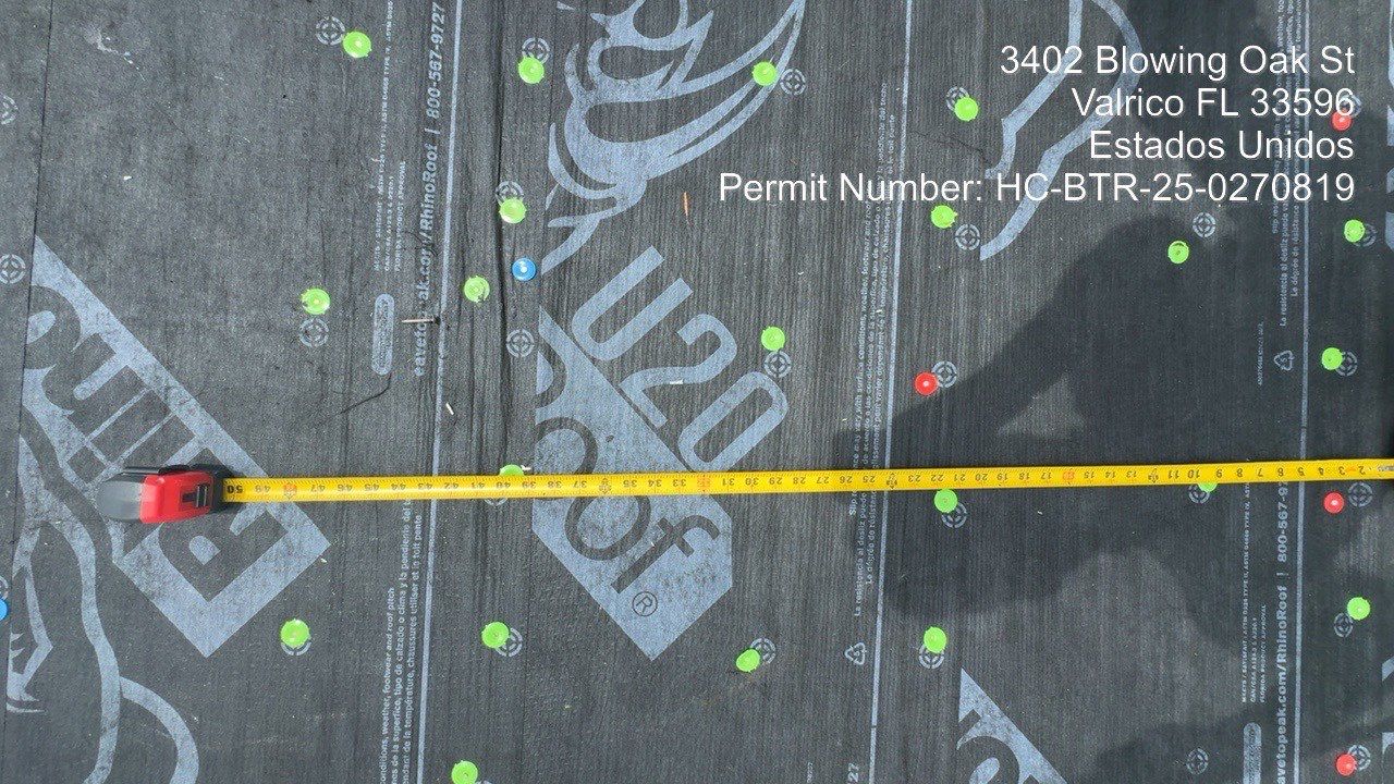 Project in Valrico by You Restorations LLC DBA YOU-Home