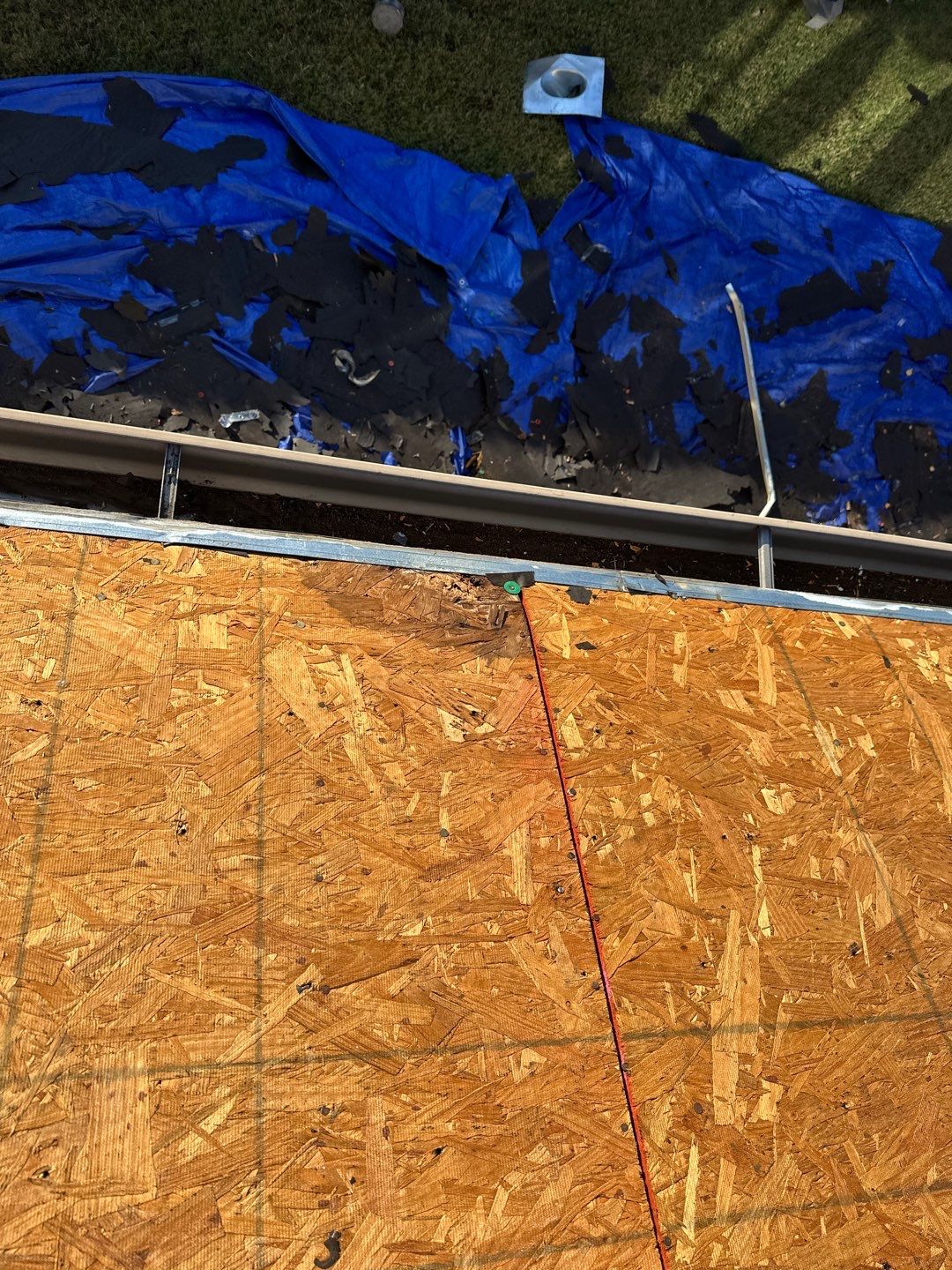 Roof Replacement Sugar Land by Roof Repair Services LLC