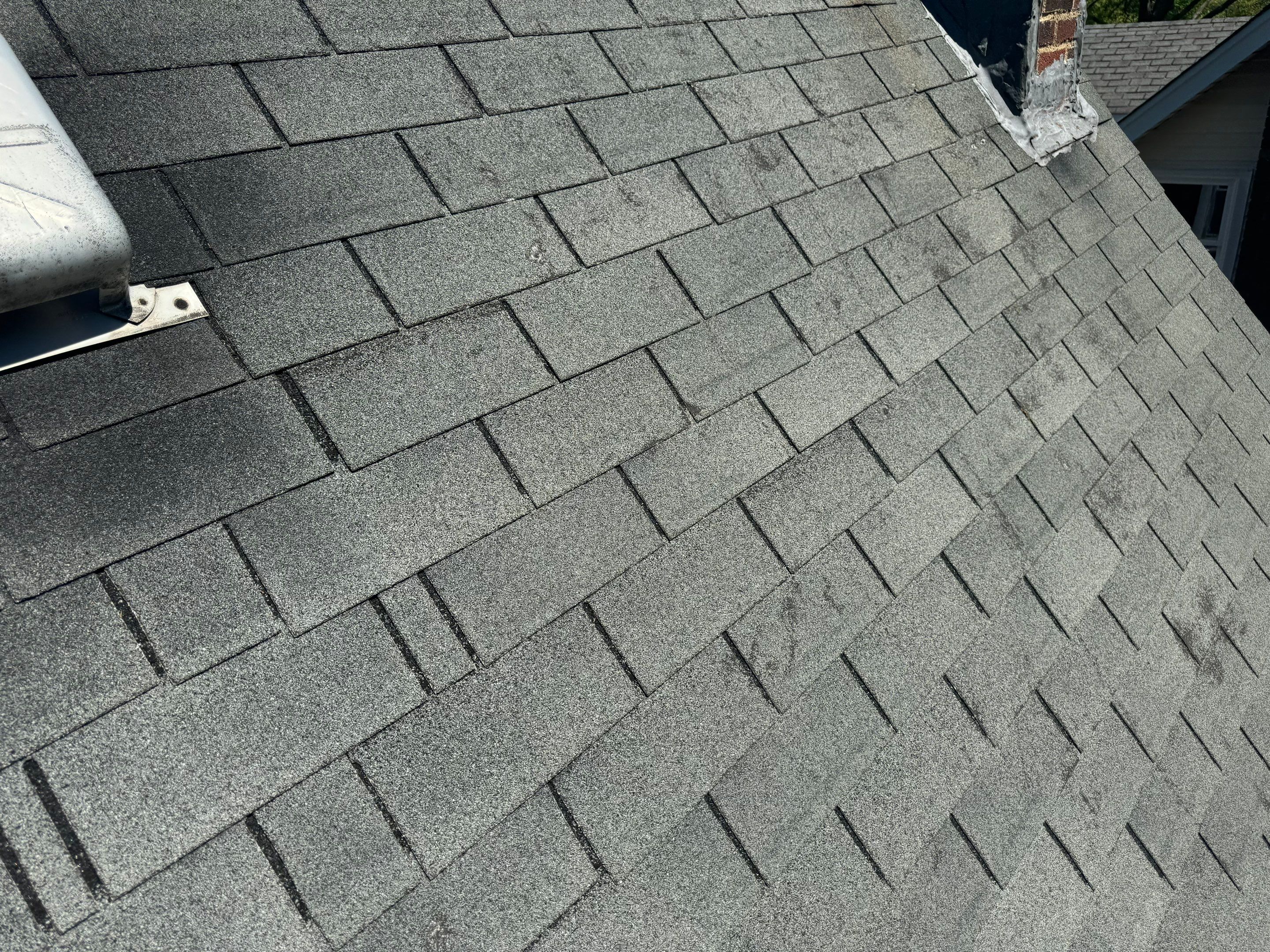 Roof Replacement by Homestyle in Cleveland Heights by Homestyle Home Improvements (HHI)