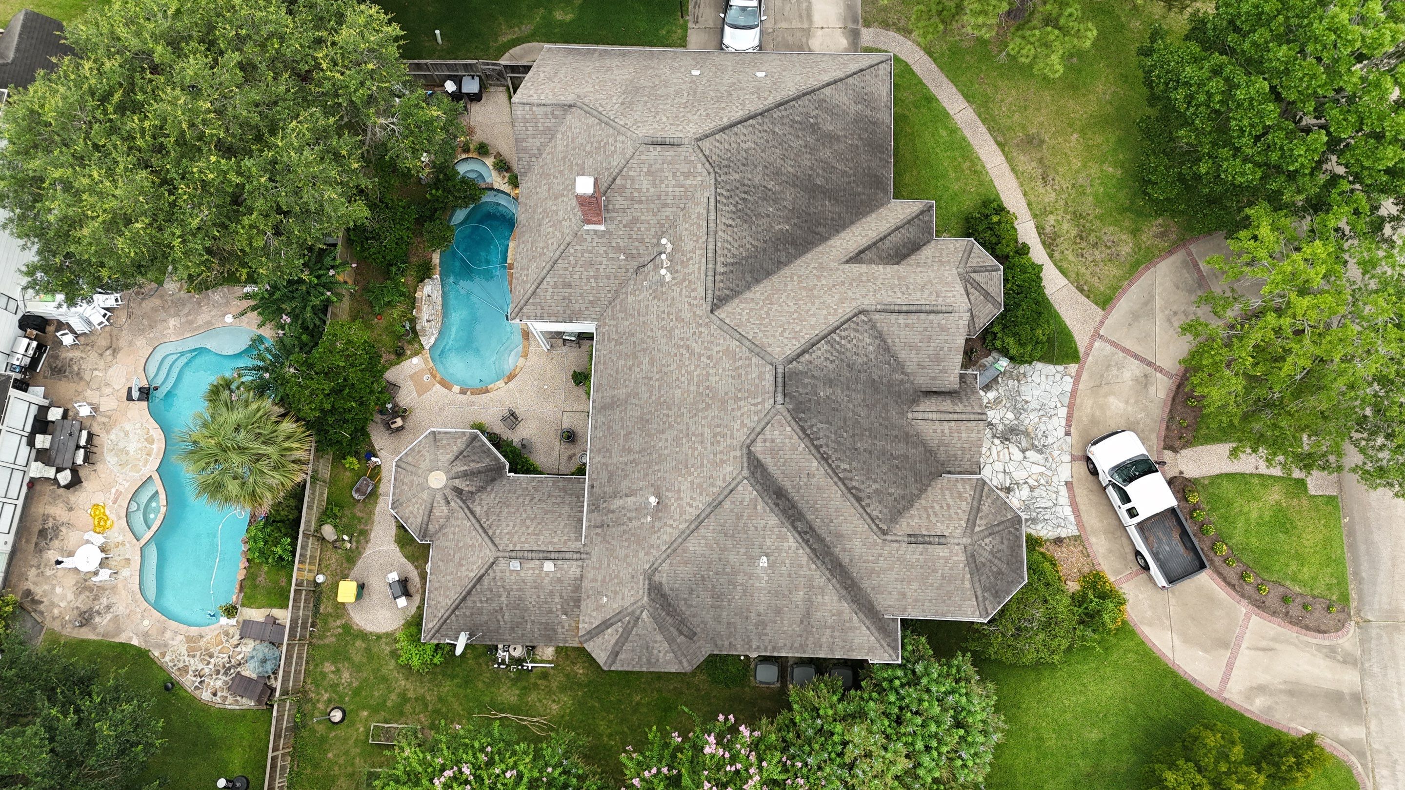 Project by Roofing Technologies Unlimited by Roofing Technologies Unlimited