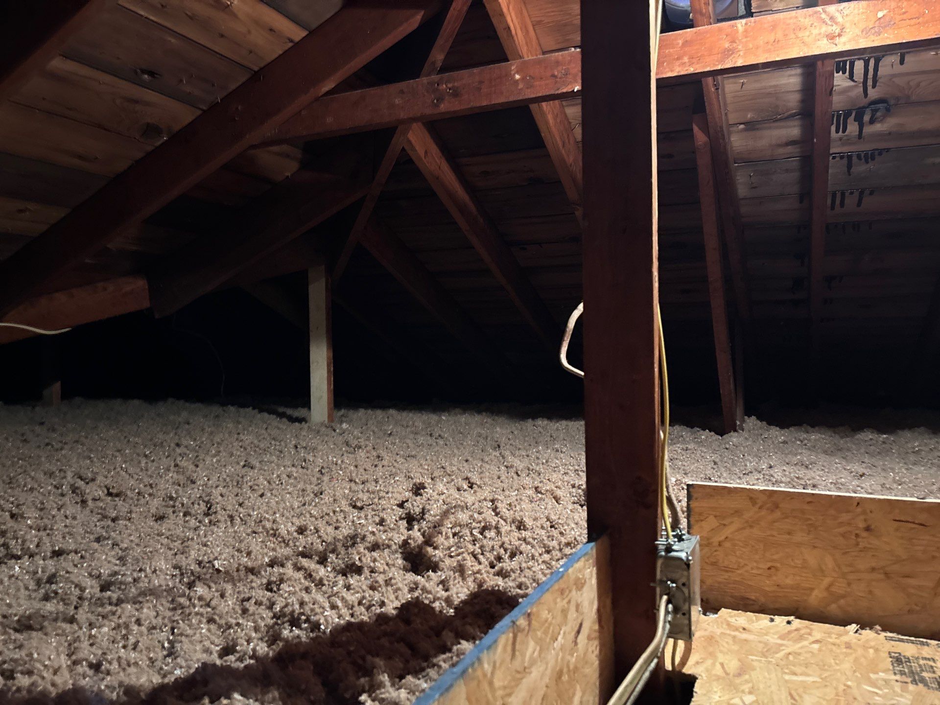 Reduce cost to heat & cool home in Bridgeport, OH by Home Environment Solutions