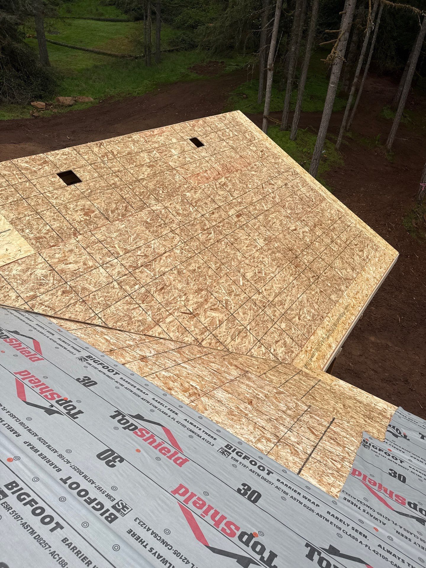 Residential Roofing Installation – Eugene, OR by BEST Roofing & Waterproofing