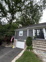 Window Cleaning in Ramsey, NJ — Gallo Bros job photo