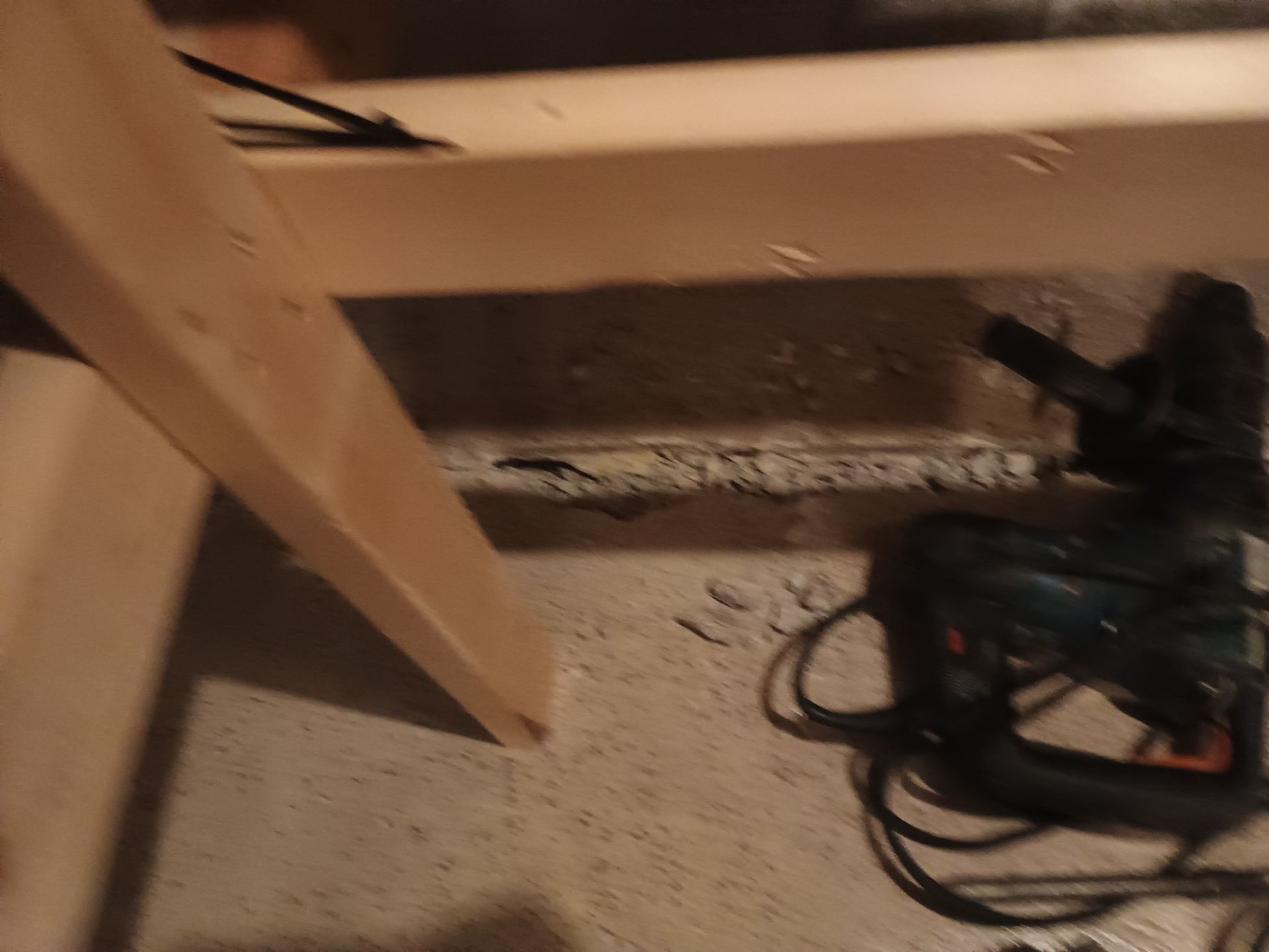 Drain tile for Kael in New Brighton by Waterproofing Northeast