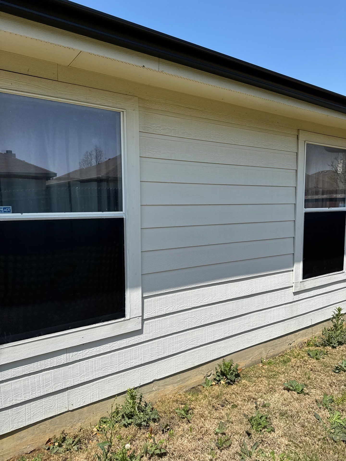 Upgrades all around by Berry Good Roofing 