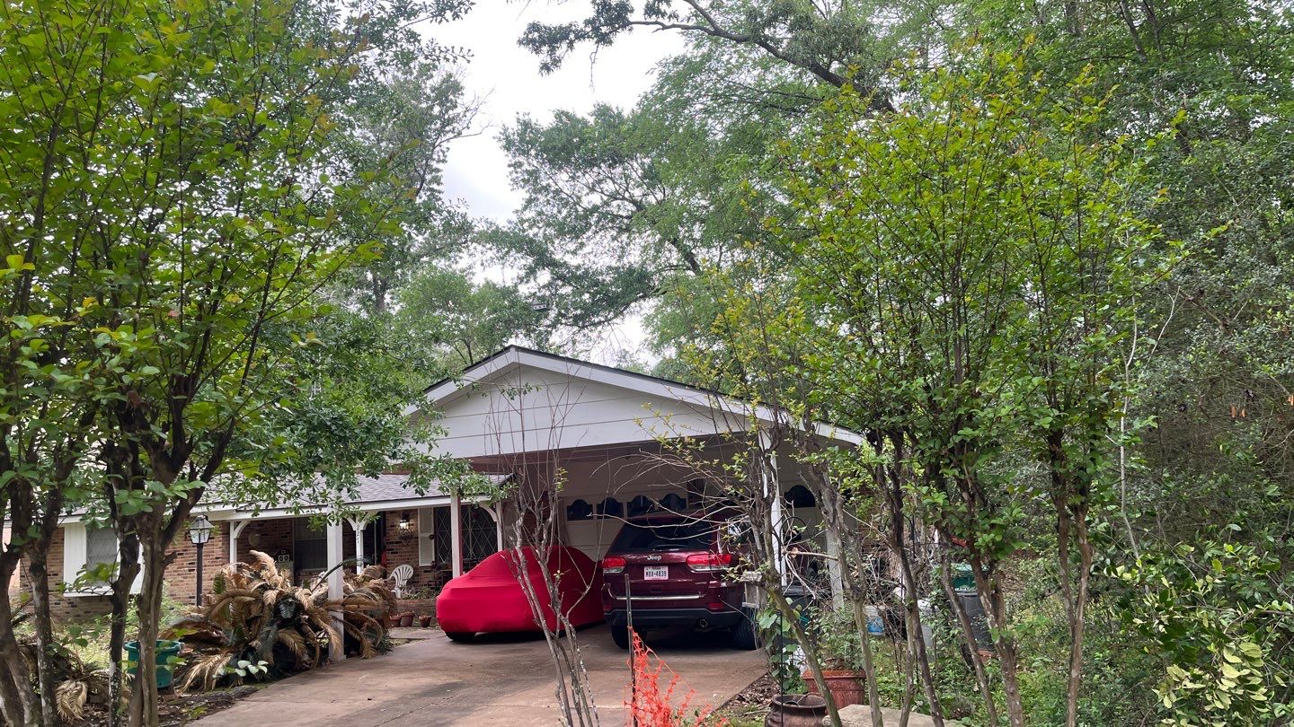 Residential Roofing Installation using CertainTeed by Roof Concepts Construction