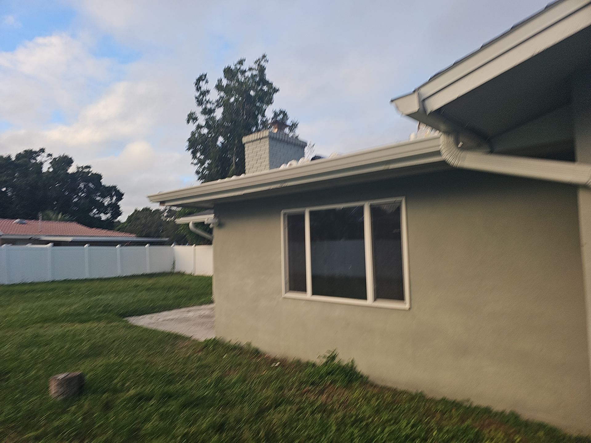 Project in Clearwater 33756 by Mitchell Roofing Company LLC 