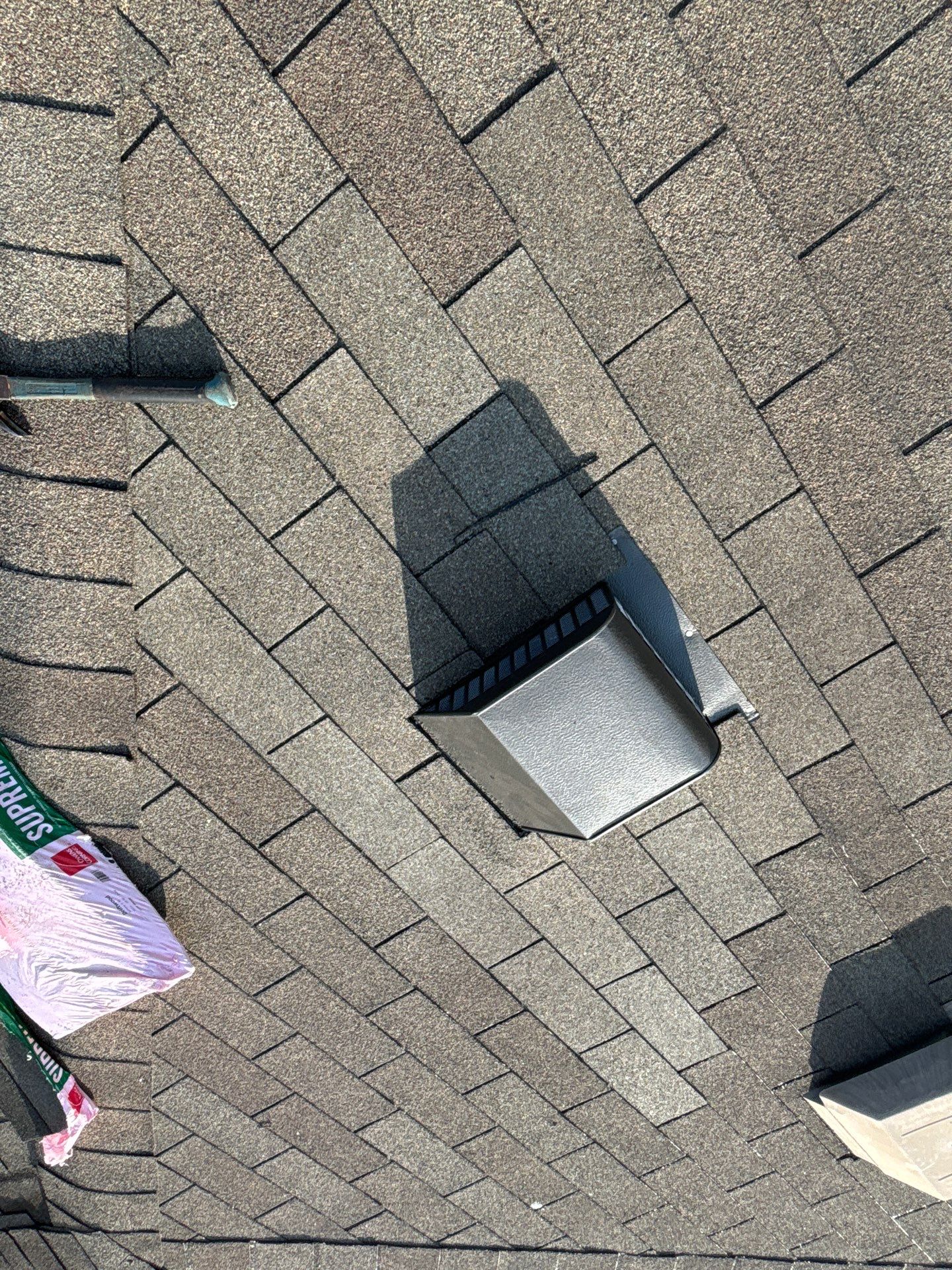 Roof Repair Spring by Roof Repair Company