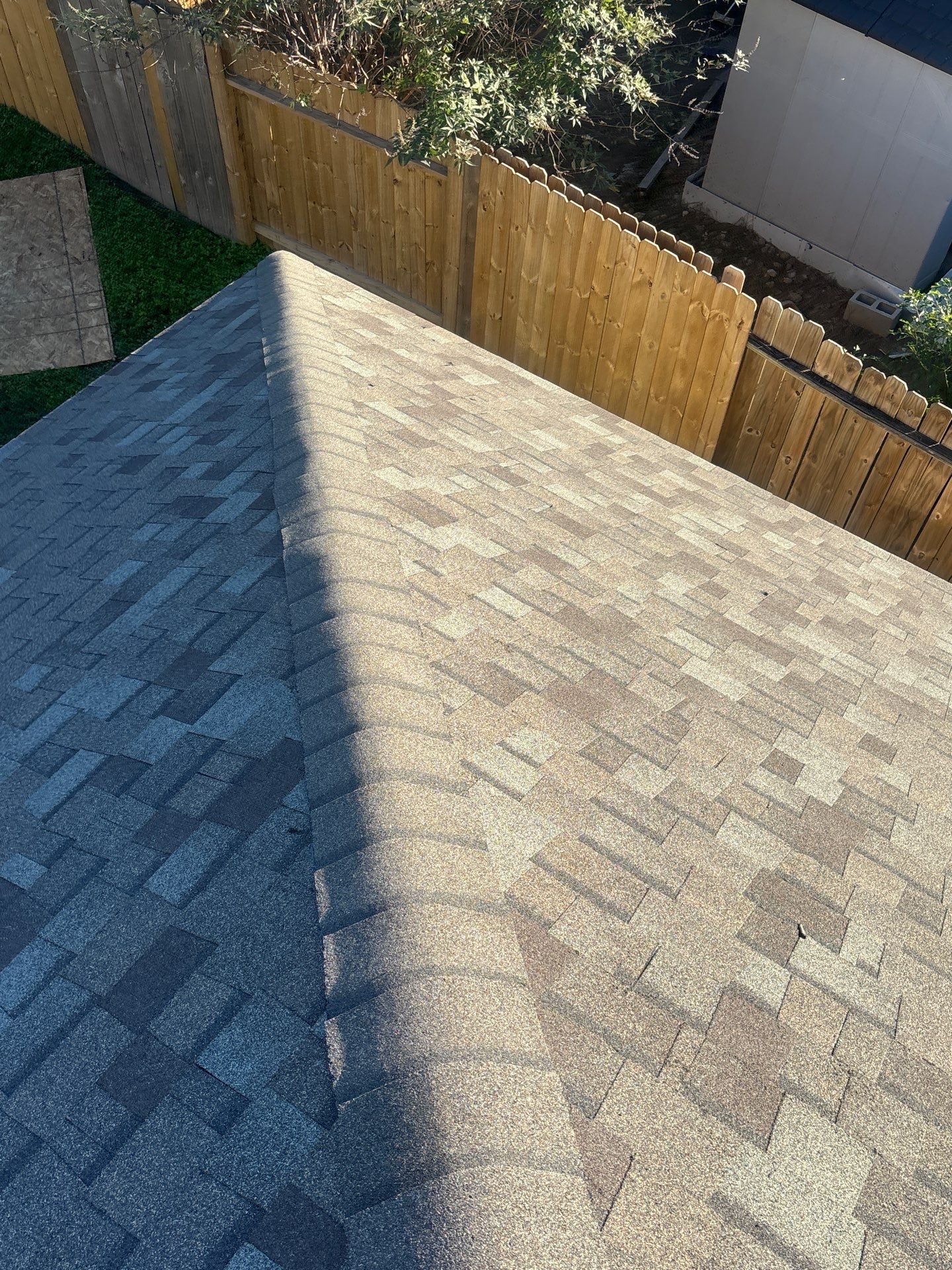 Roof Replacement Cypress by Roof Repair Company