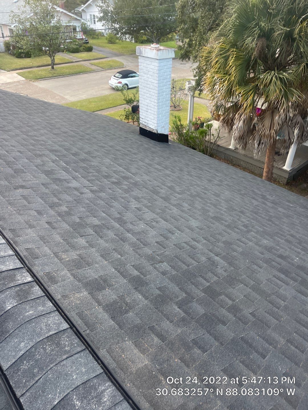 Commercial Roofing Installation using Roof Replacement by American Roofing & Construction LLC